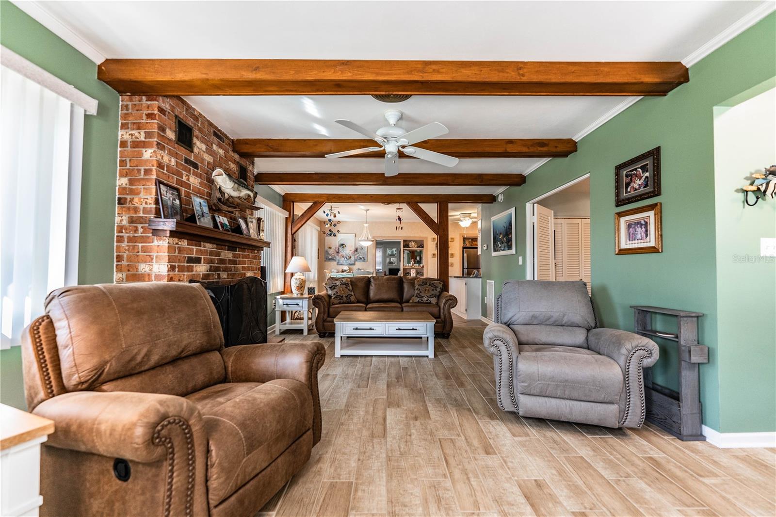 Image 12 of 71 For 1305 Arbuckle Creek Road