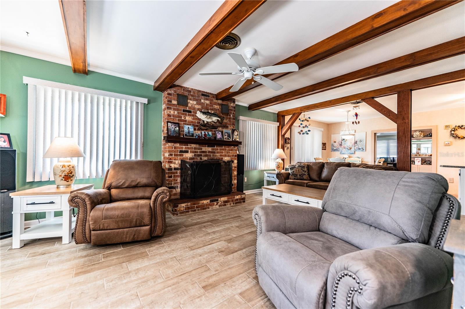 Image 14 of 71 For 1305 Arbuckle Creek Road