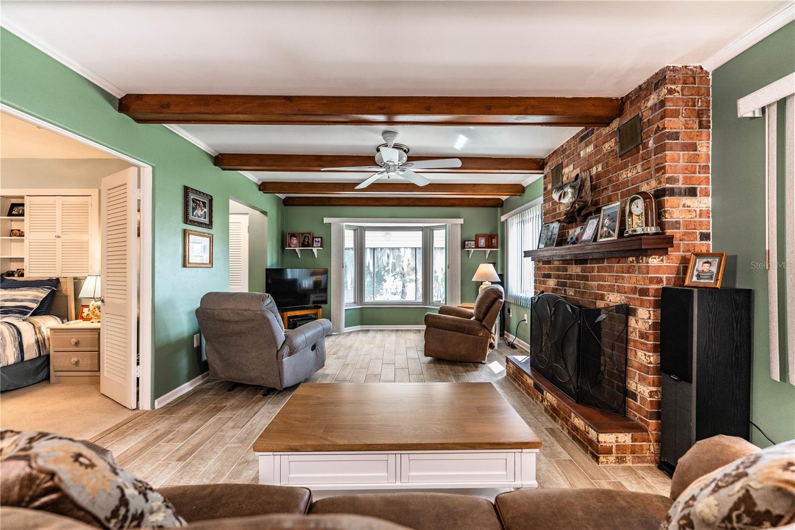 Image 15 of 71 For 1305 Arbuckle Creek Road