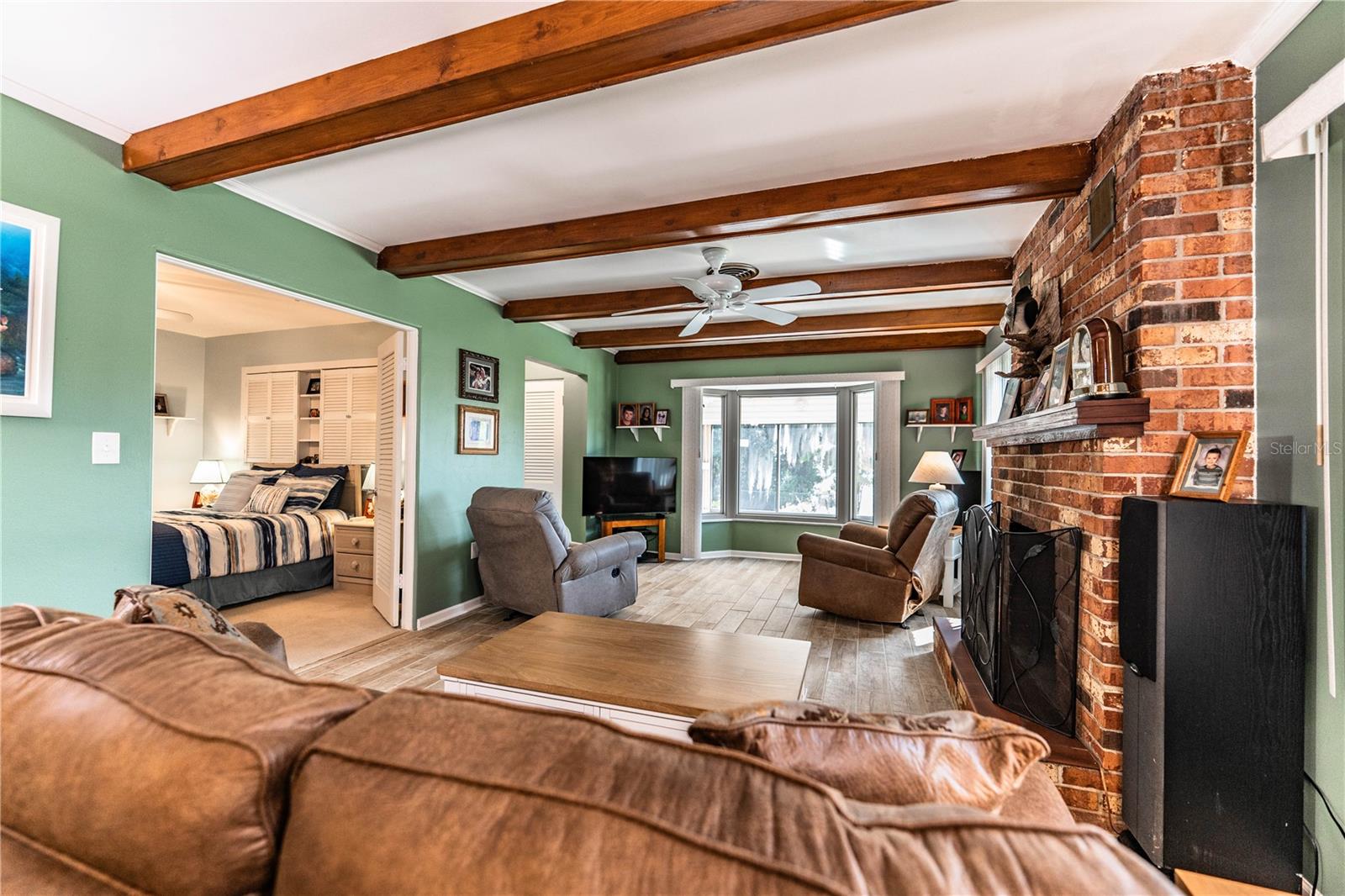 Image 16 of 71 For 1305 Arbuckle Creek Road