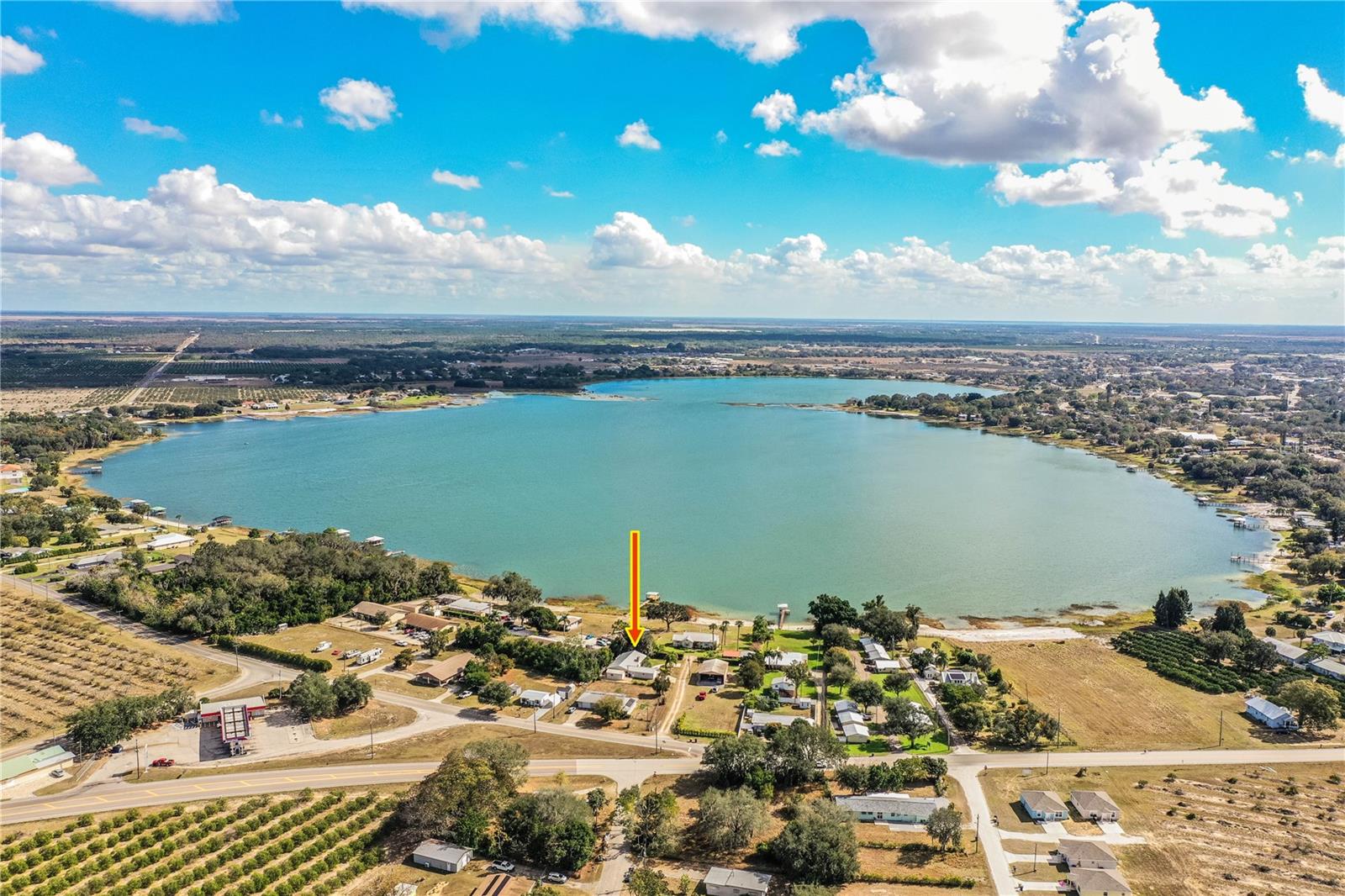 Image 4 of 71 For 1305 Arbuckle Creek Road