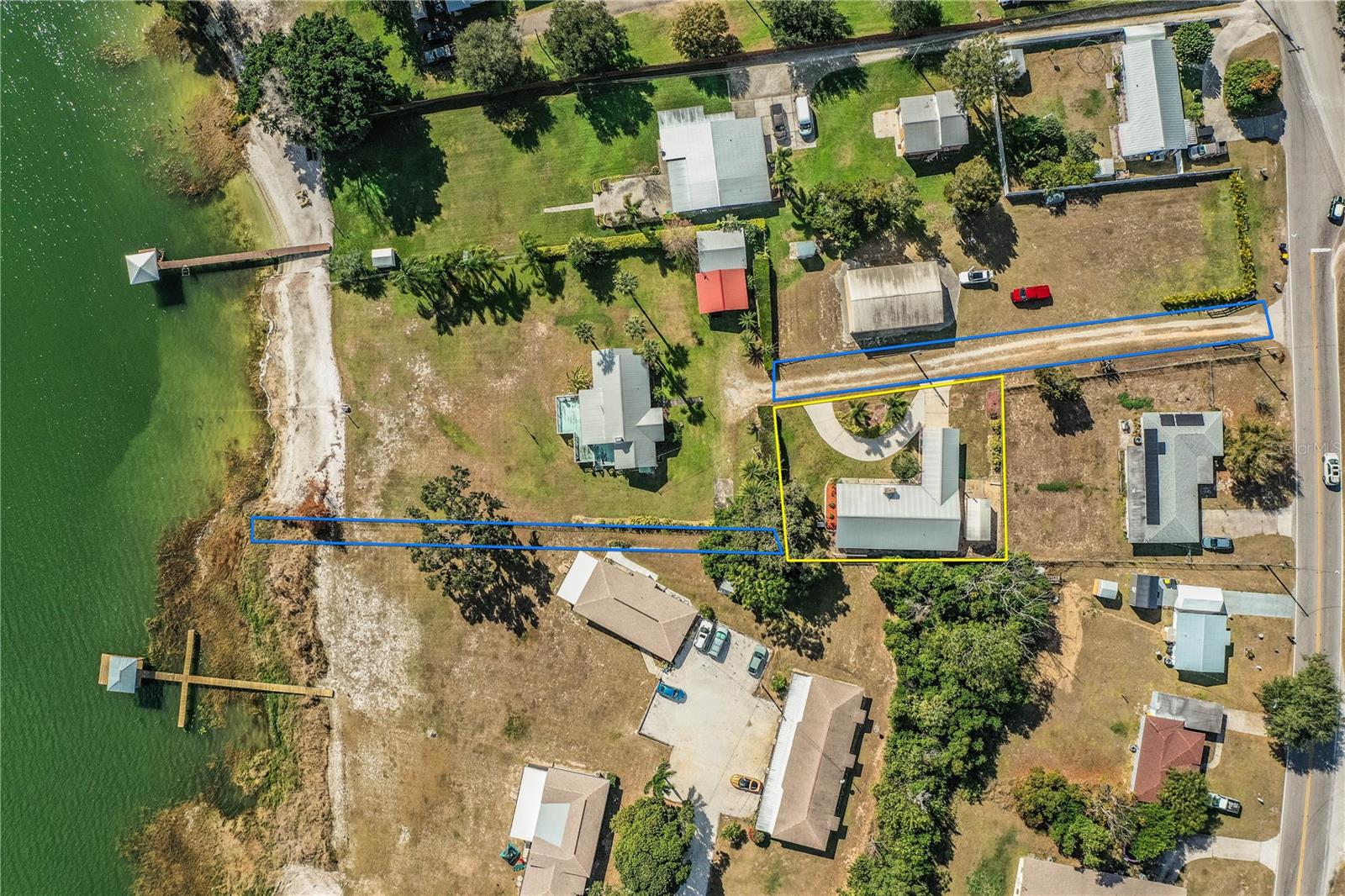 Image 5 of 71 For 1305 Arbuckle Creek Road