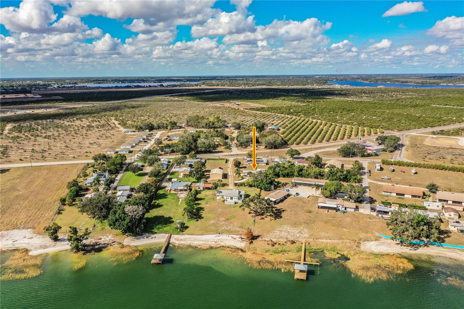 Image 6 of 71 For 1305 Arbuckle Creek Road