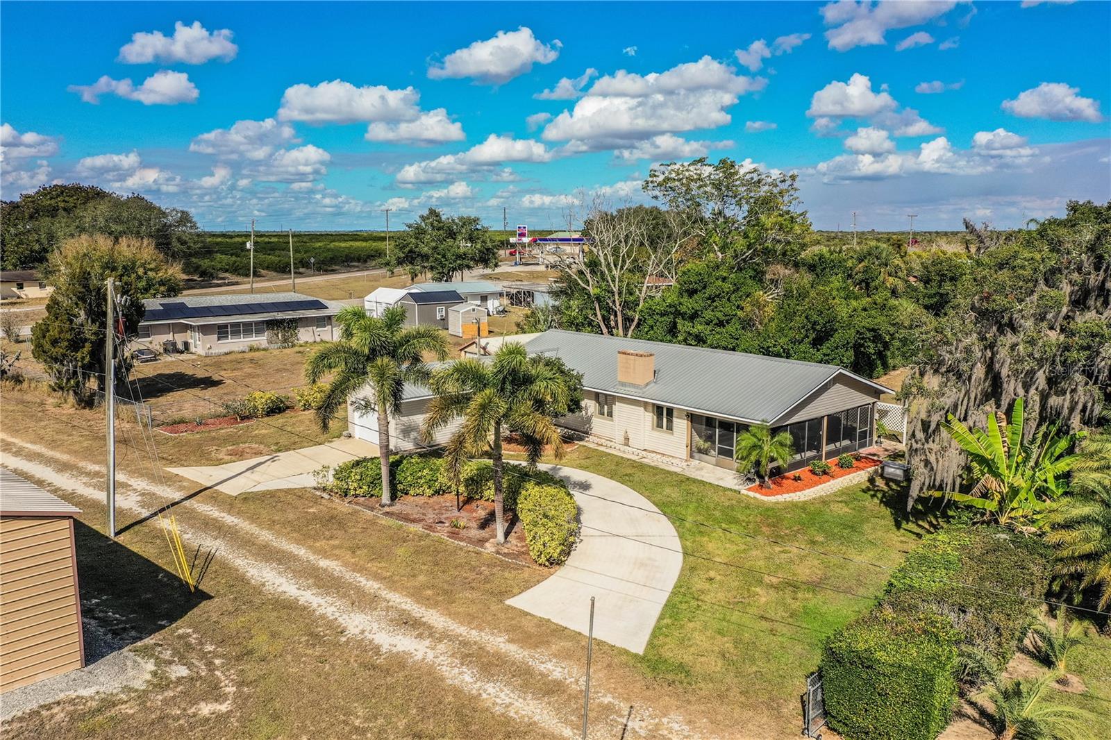 Image 69 of 71 For 1305 Arbuckle Creek Road