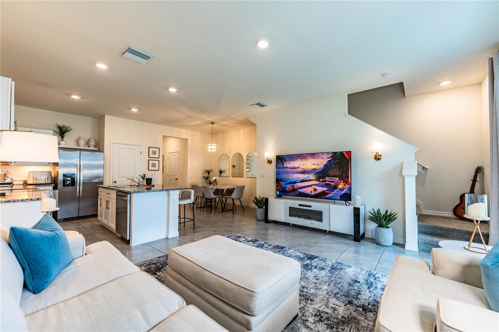 Image 16 of 96 For 3551 Marigold Patch Court