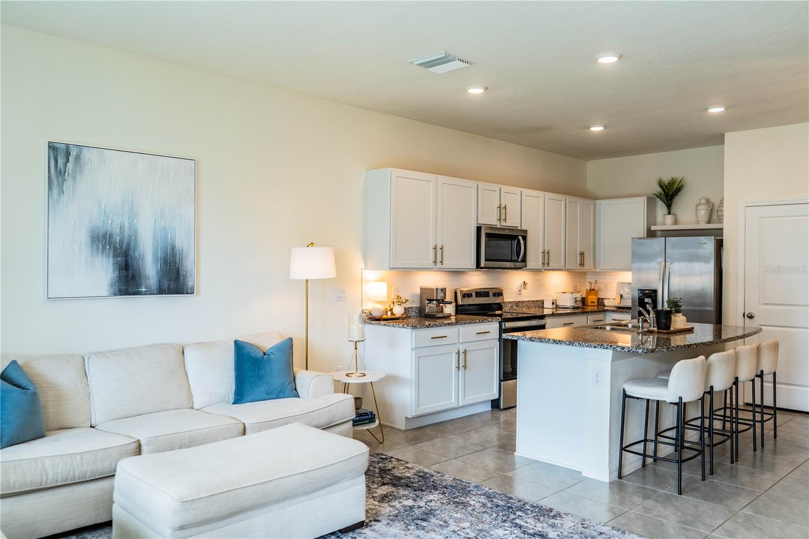 Image 18 of 96 For 3551 Marigold Patch Court