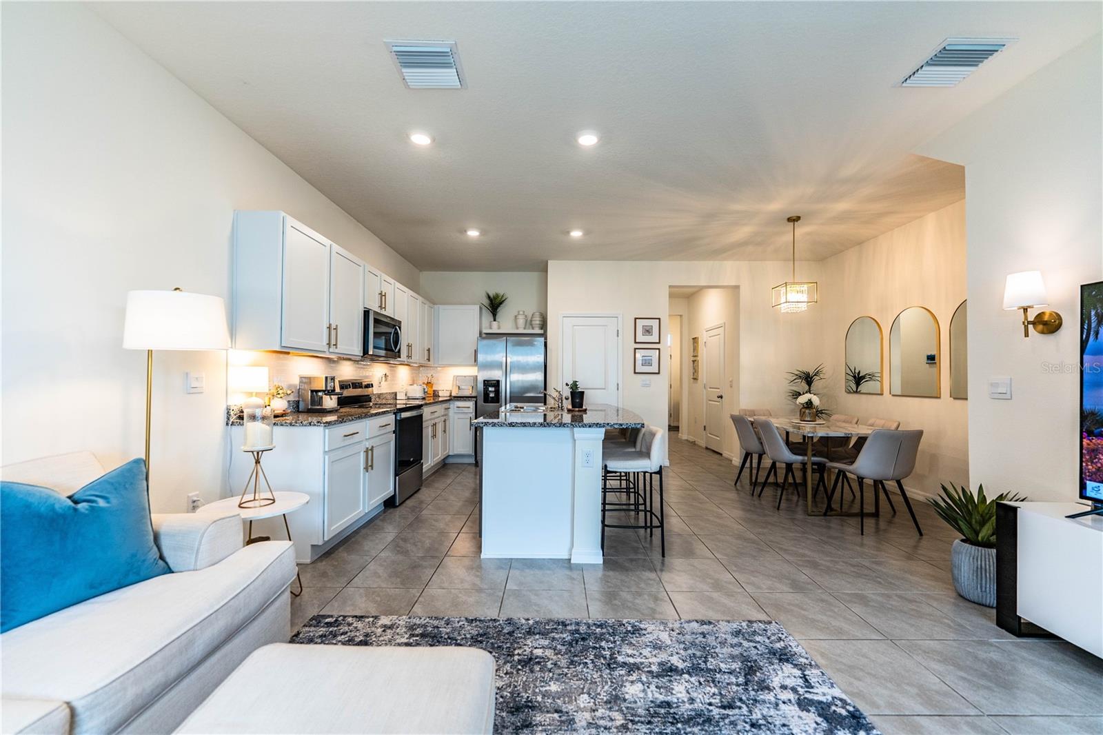 Image 22 of 96 For 3551 Marigold Patch Court