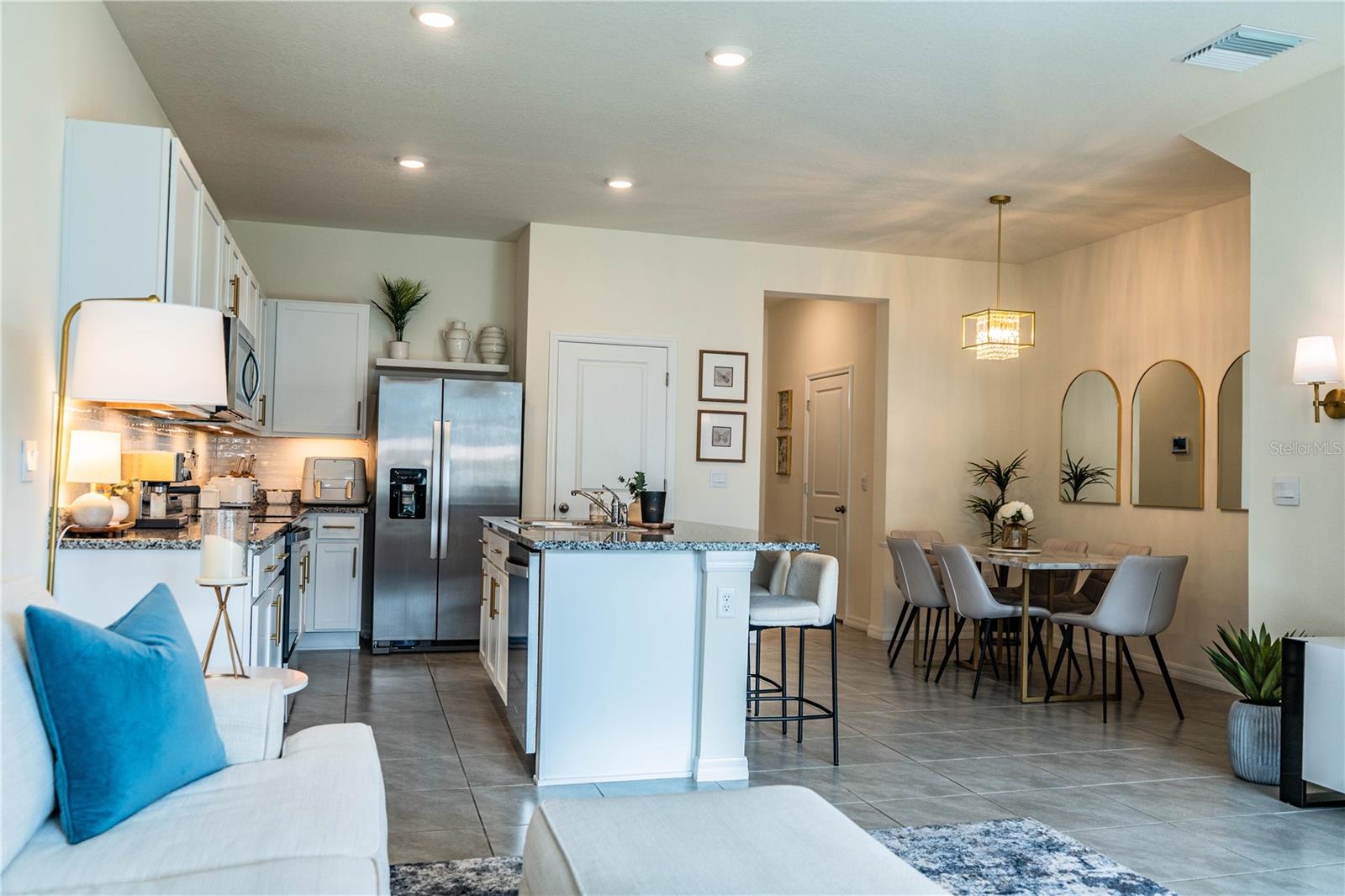 Image 23 of 96 For 3551 Marigold Patch Court