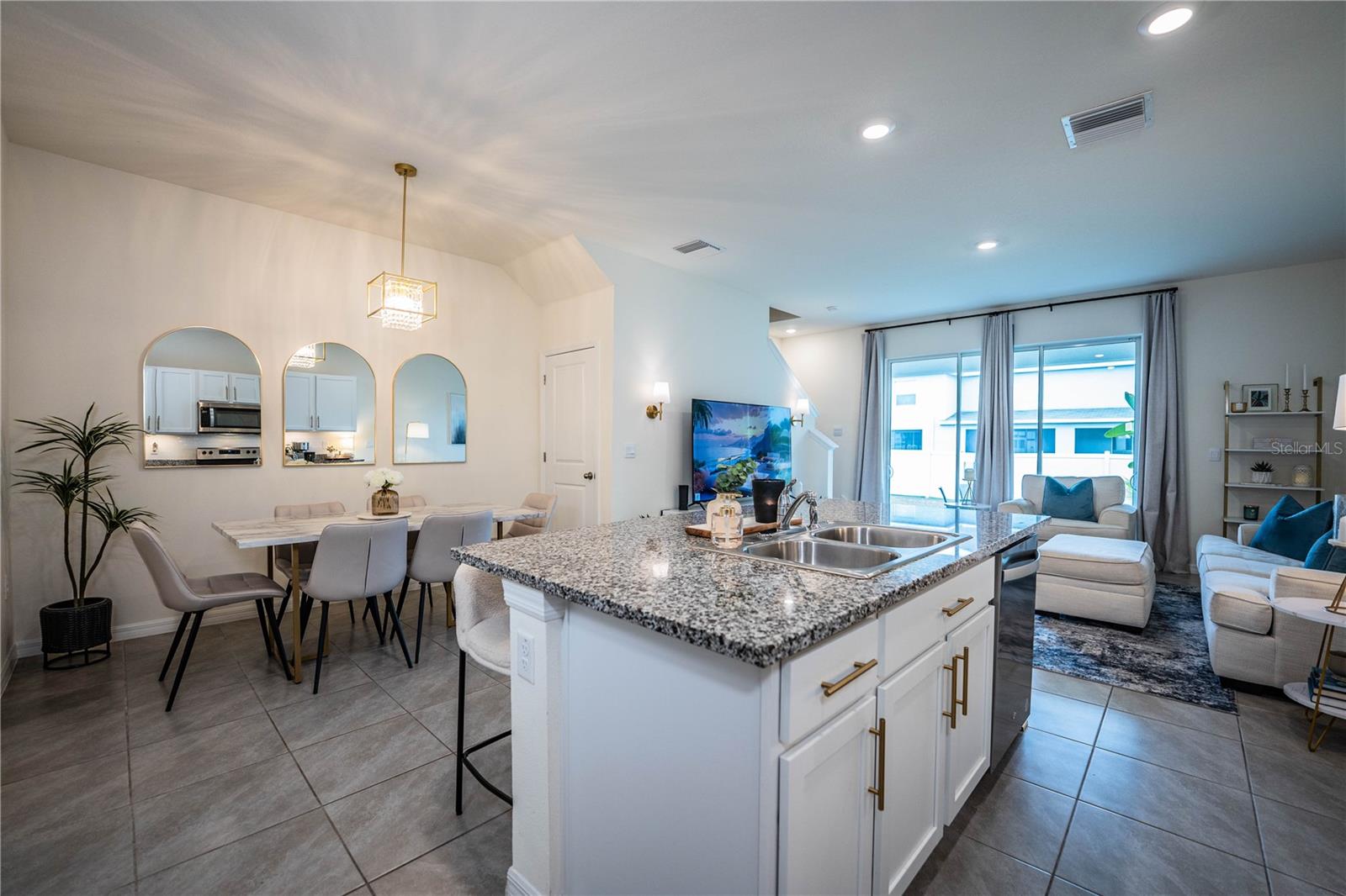 Image 30 of 96 For 3551 Marigold Patch Court