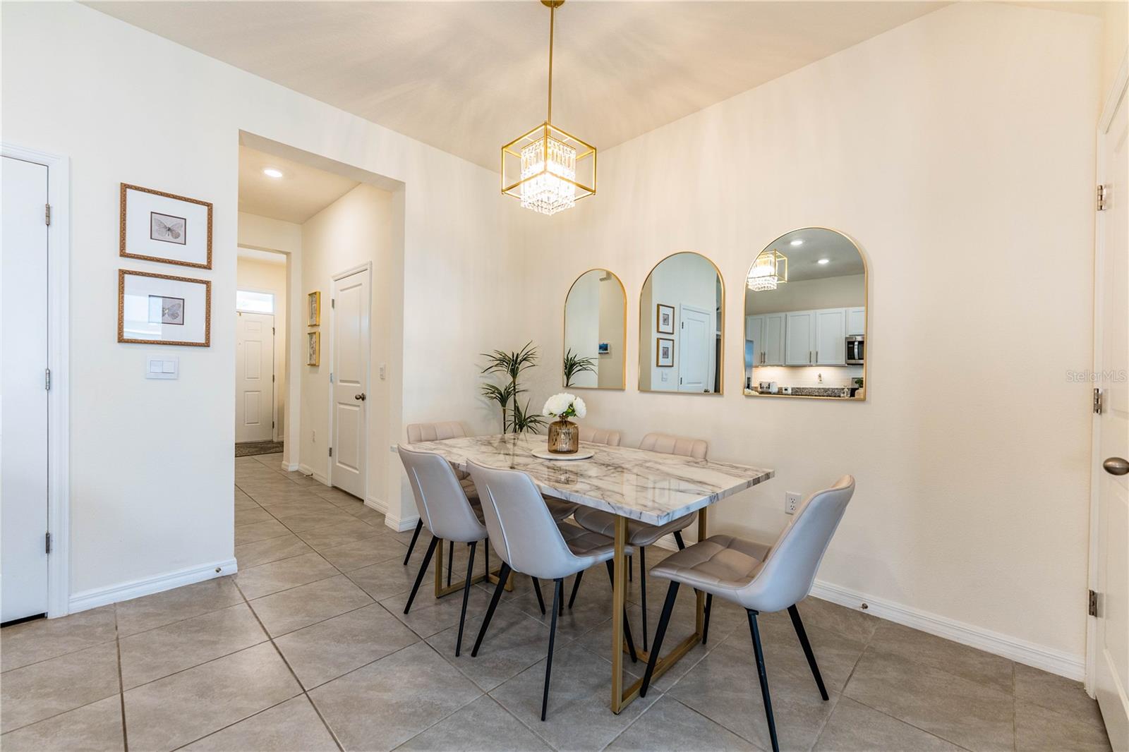 Image 33 of 96 For 3551 Marigold Patch Court