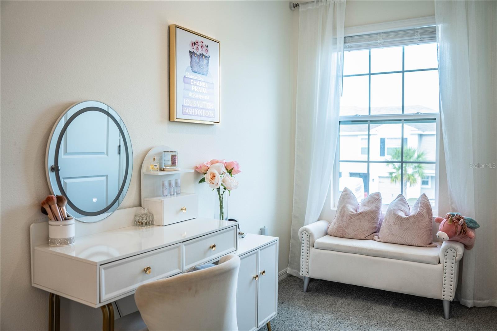 Image 54 of 96 For 3551 Marigold Patch Court