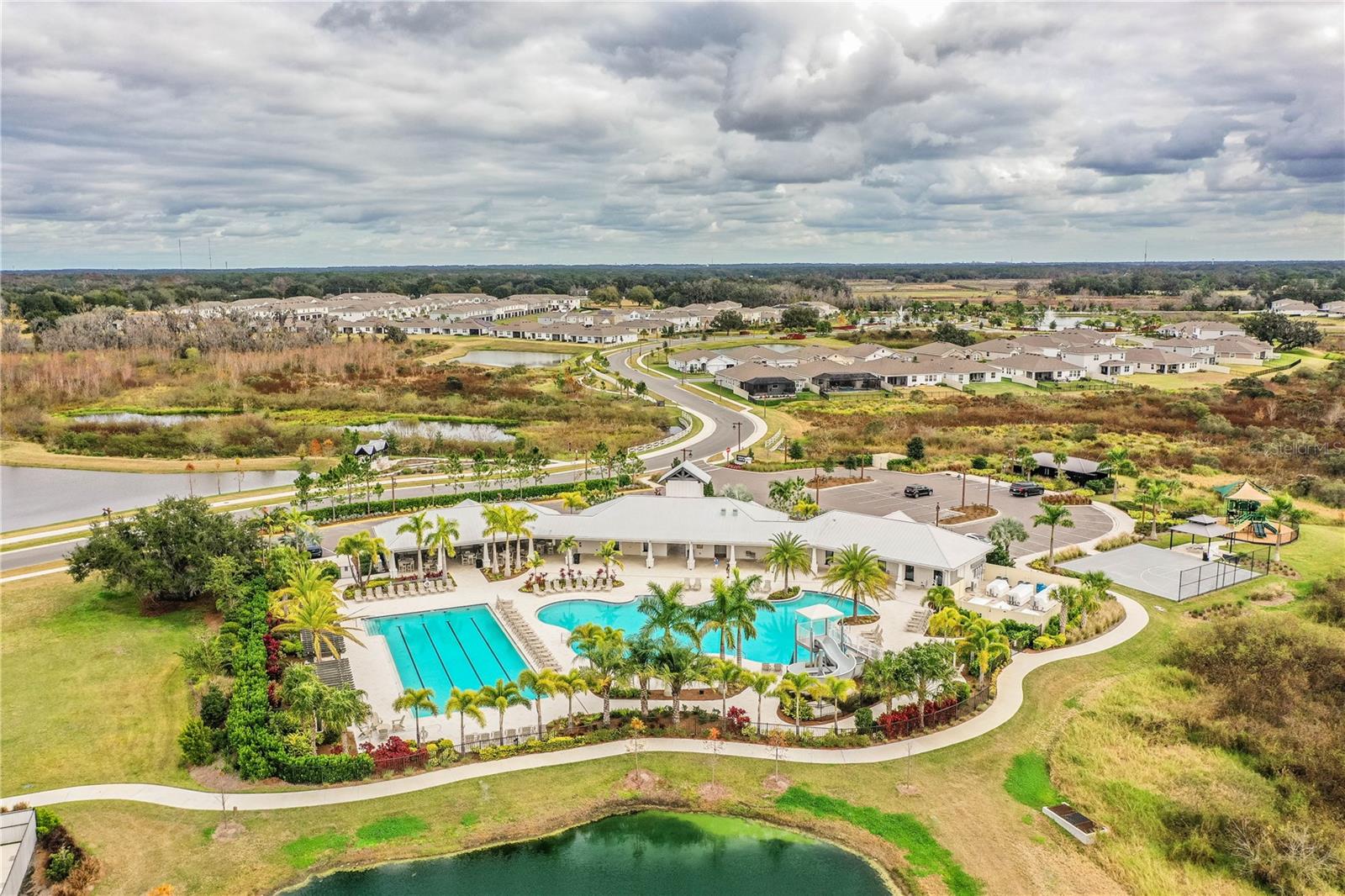 Image 80 of 96 For 3551 Marigold Patch Court