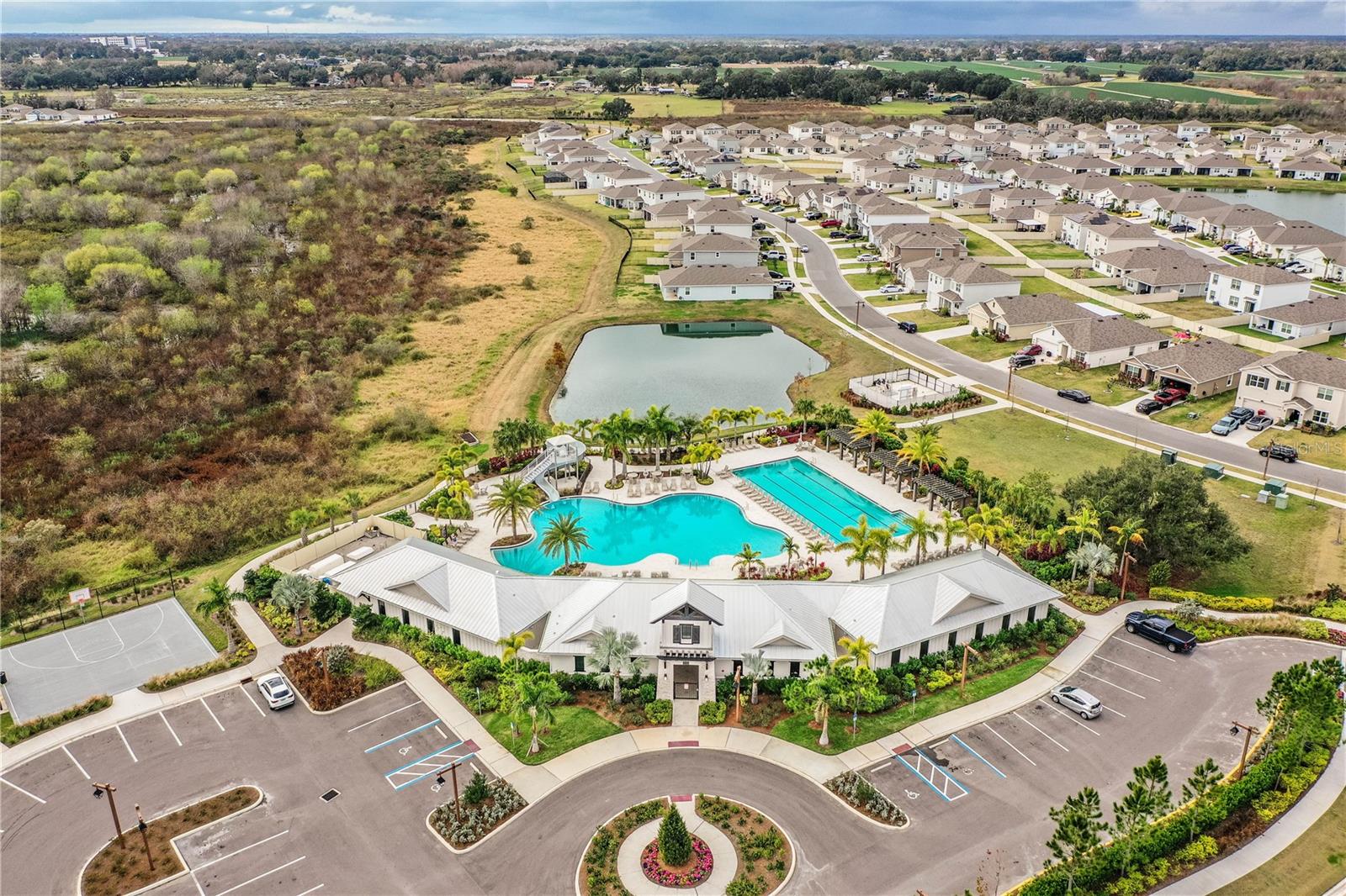 Image 85 of 96 For 3551 Marigold Patch Court