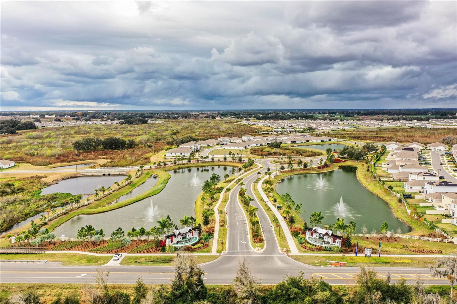 Image 9 of 96 For 3551 Marigold Patch Court