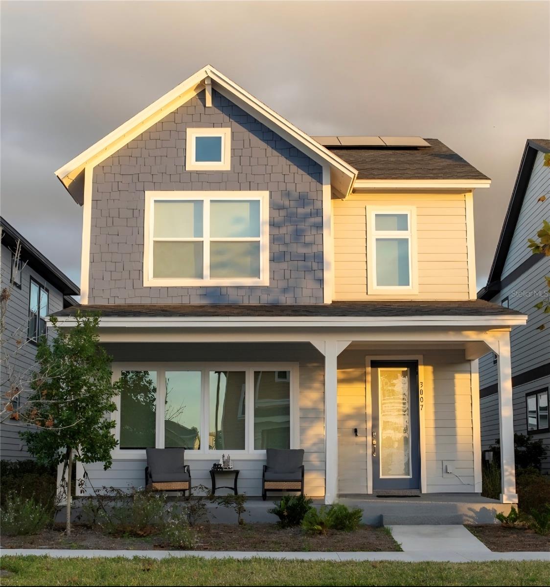 Details for 3007 Mirage Place, ST CLOUD, FL 34771