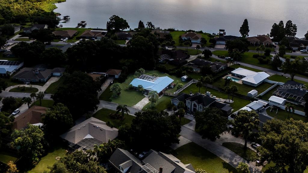 Image 24 of 25 For 252 Lake Link Road