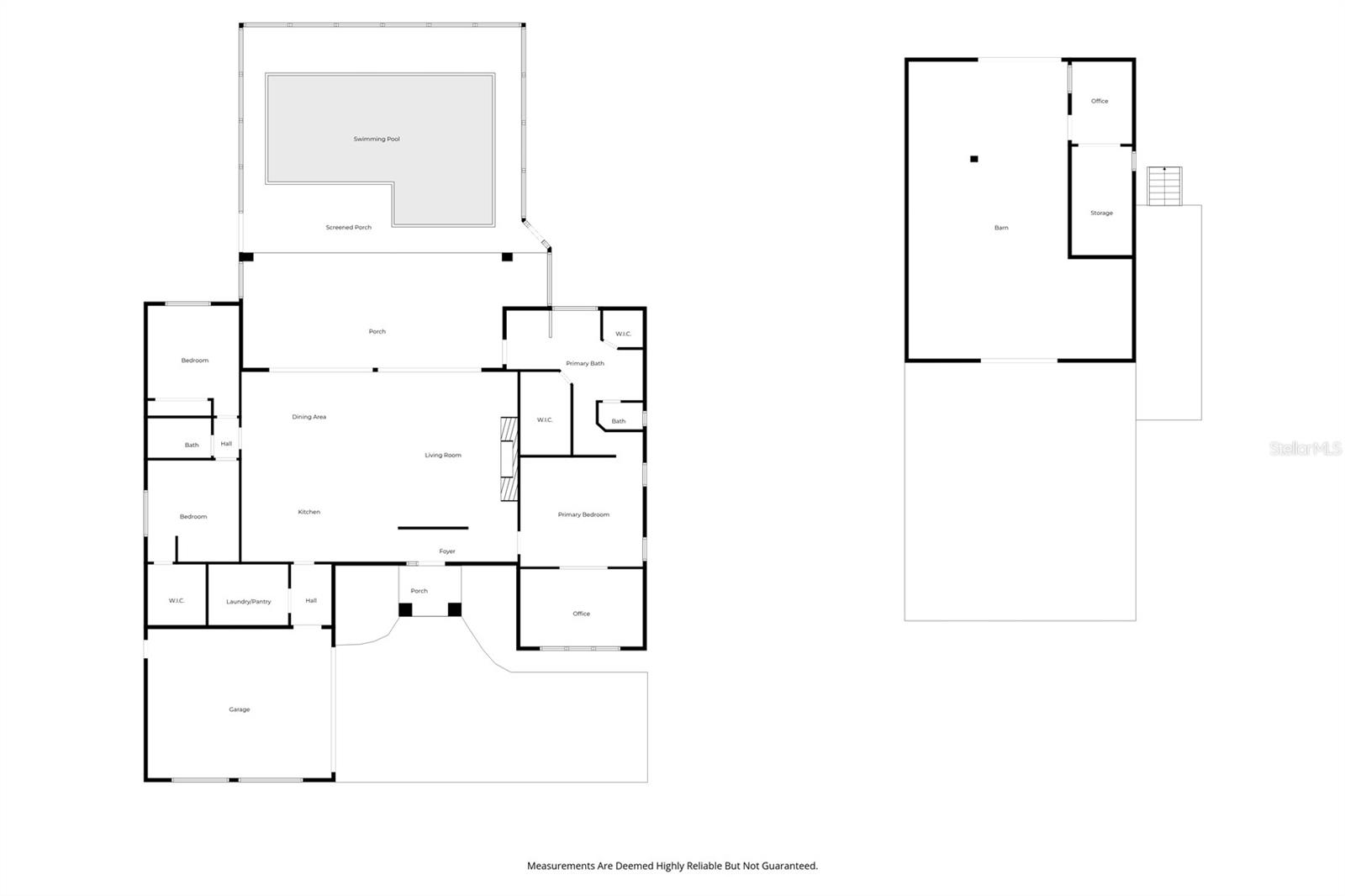 Image 100 of 100 For 3800 Gerber Dairy Road