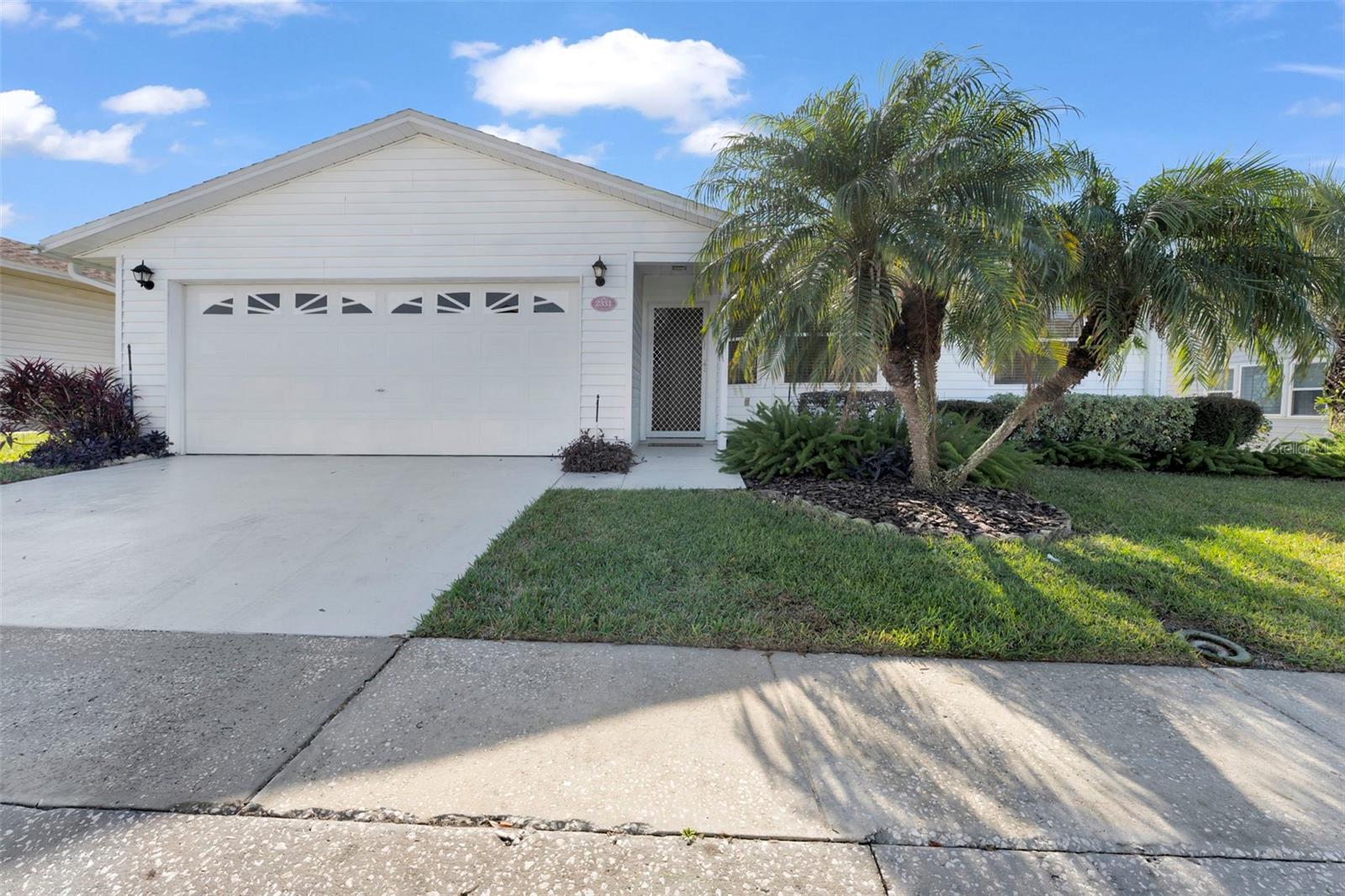 Details for 2331 Golden Horseshoe Circle S, LAKELAND, FL 33810