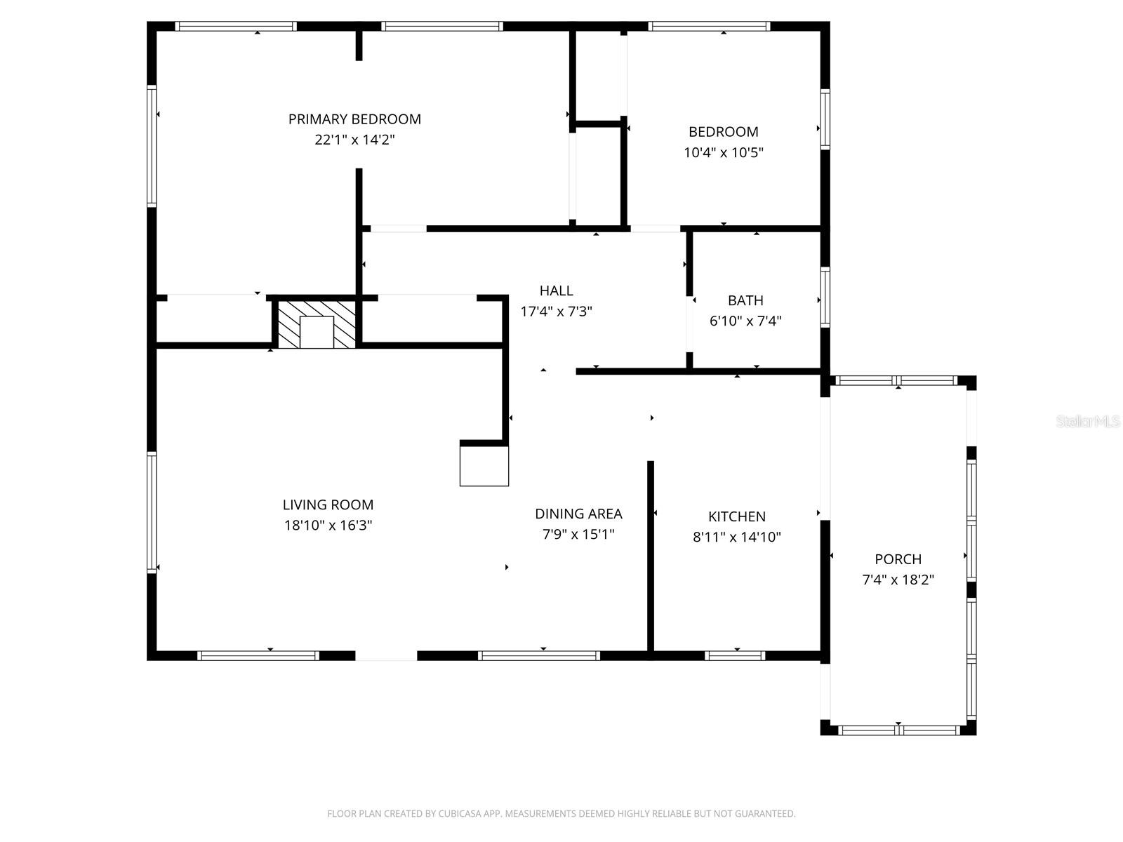 Image 37 of 37 For 2140 Main Street