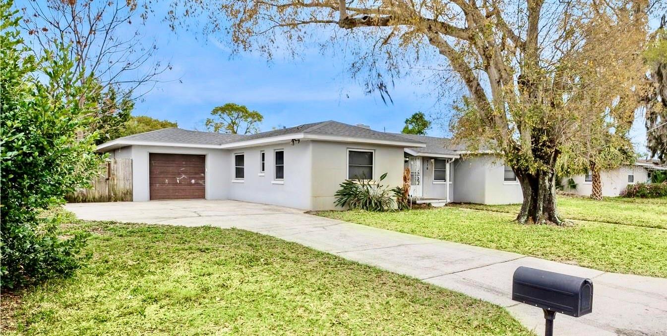 Details for 716 Avenue I Ne, WINTER HAVEN, FL 33881