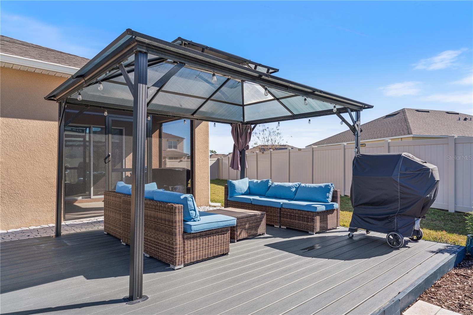 Image 34 of 43 For 5739 Grey Granite Way