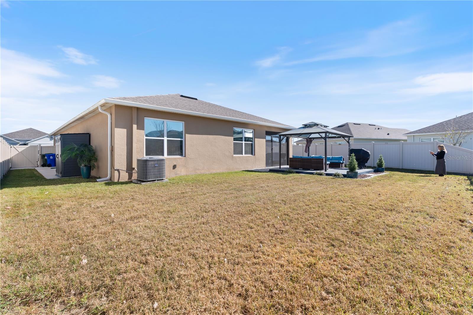 Image 35 of 43 For 5739 Grey Granite Way