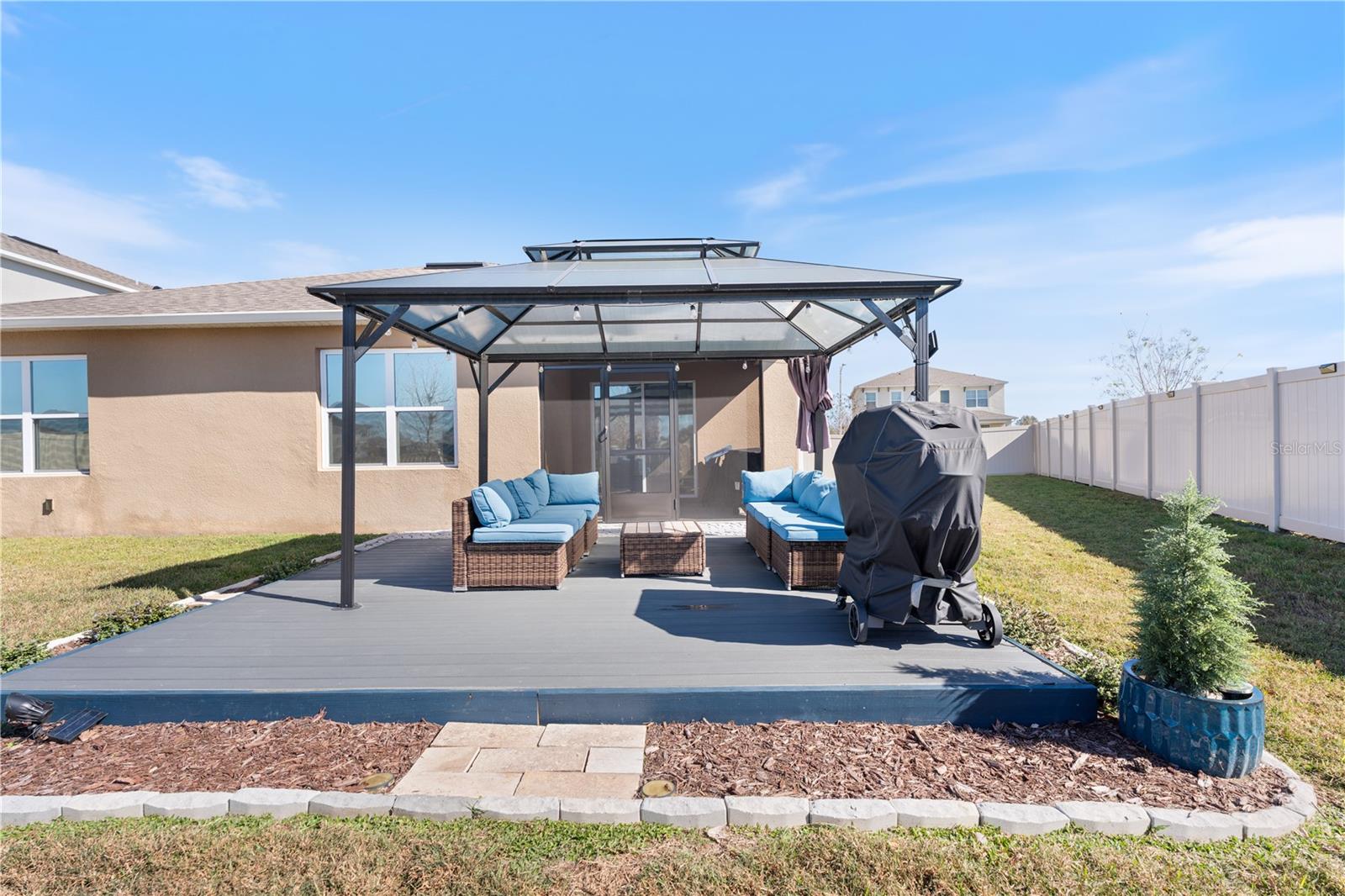 Image 37 of 43 For 5739 Grey Granite Way