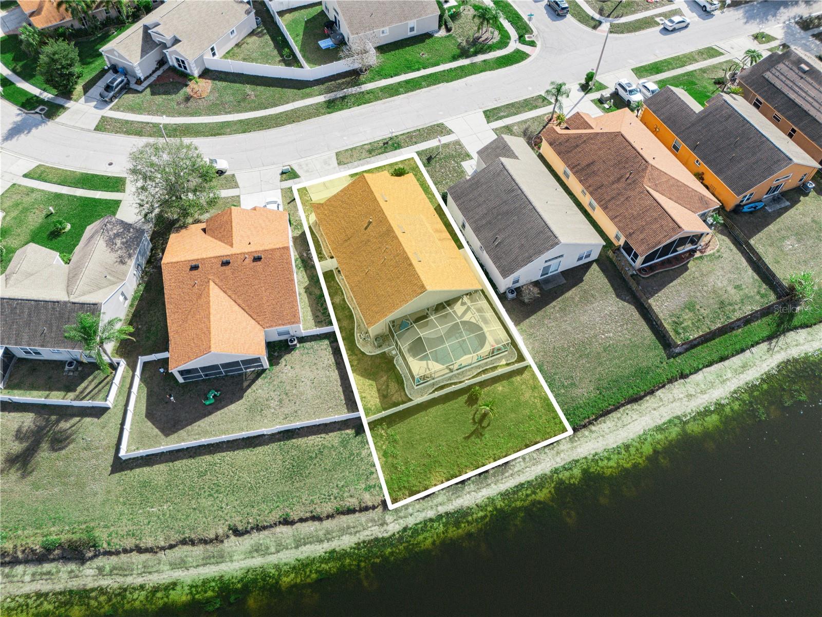 Image 50 of 53 For 12527 Midpointe Drive