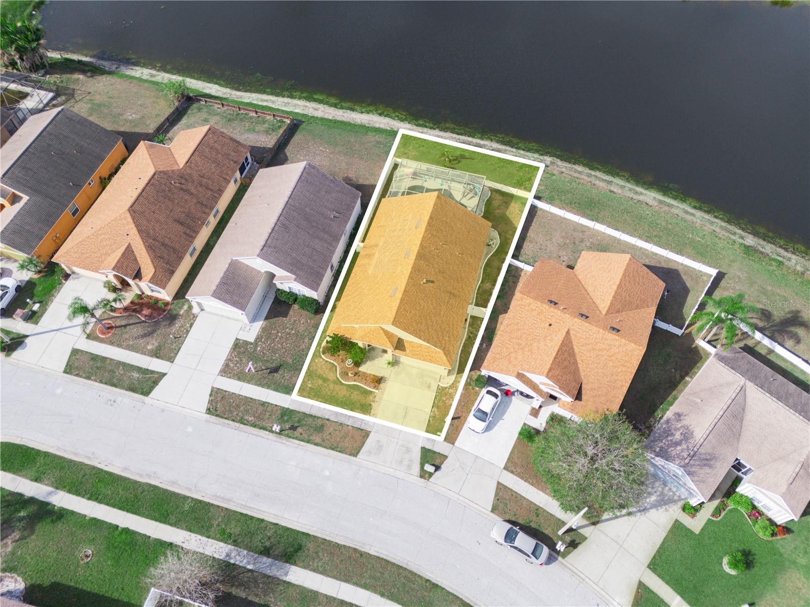 Image 51 of 53 For 12527 Midpointe Drive