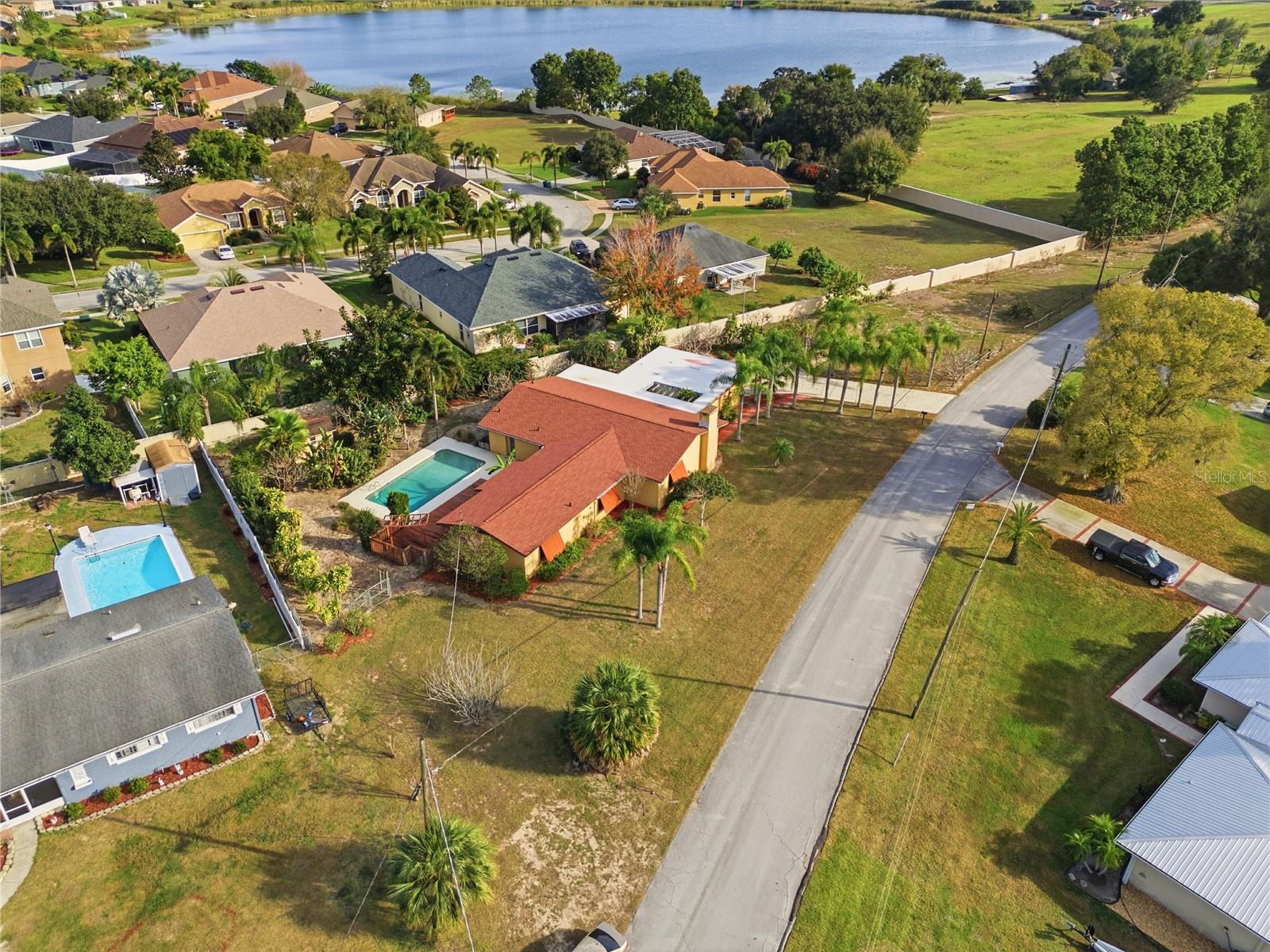 Image 46 of 48 For 6742 Winterset Gardens Road