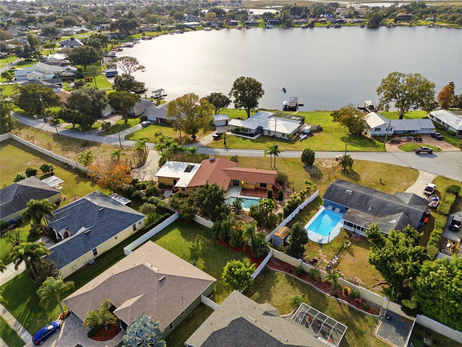 Image 47 of 48 For 6742 Winterset Gardens Road