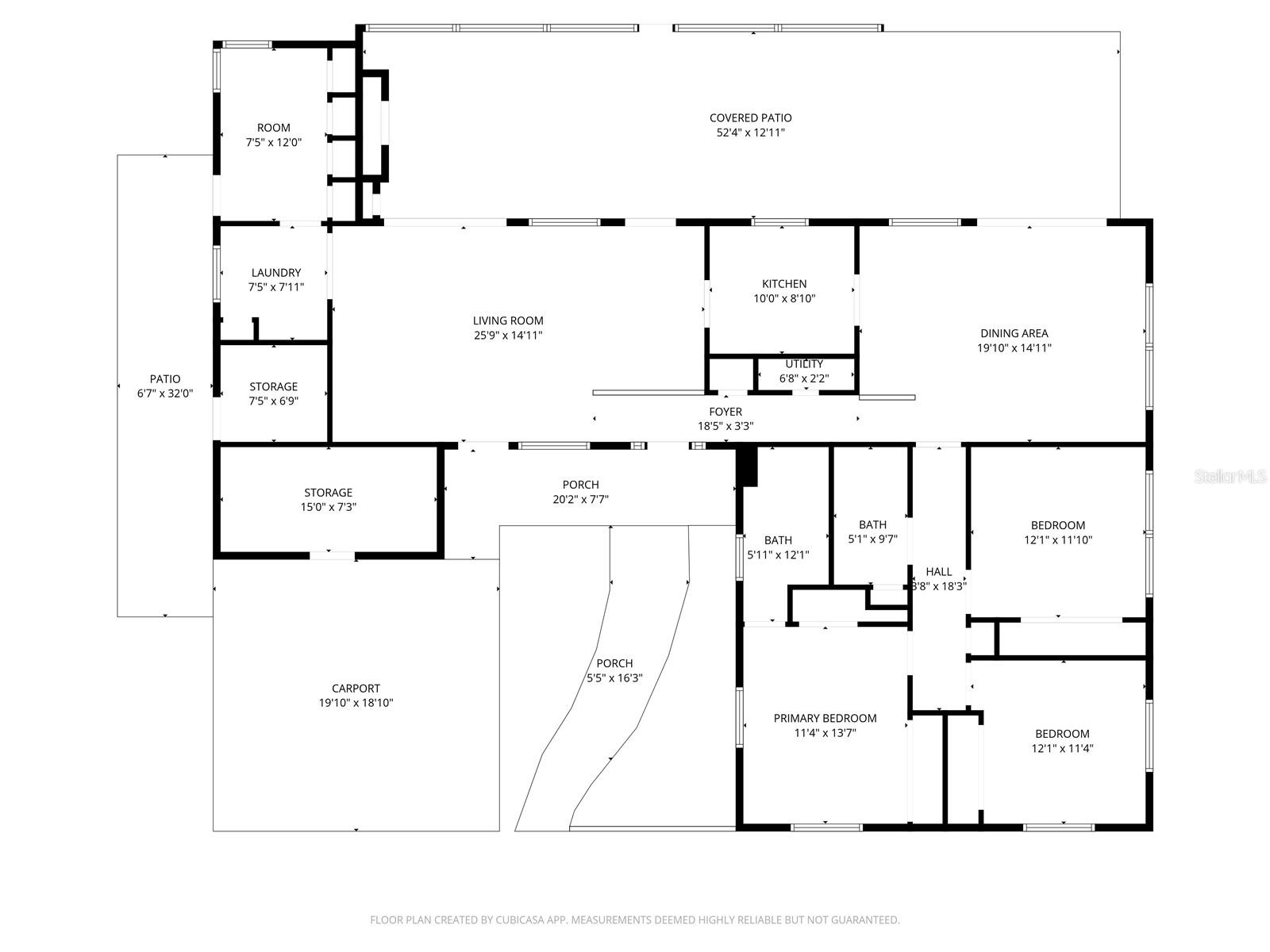 Image 48 of 48 For 2631 Newport Avenue