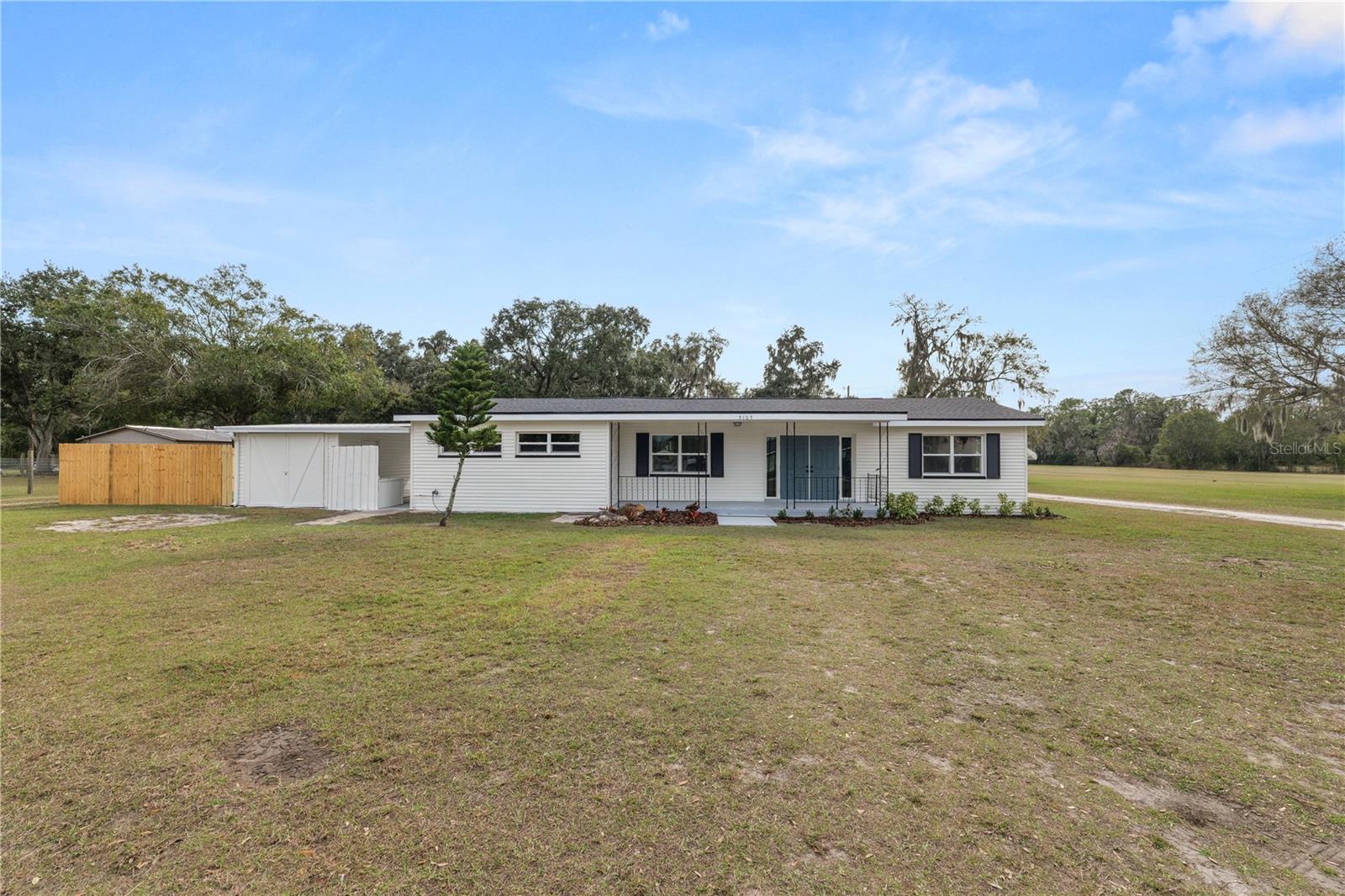 Details for 5105 Hayes Road, LAKELAND, FL 33811