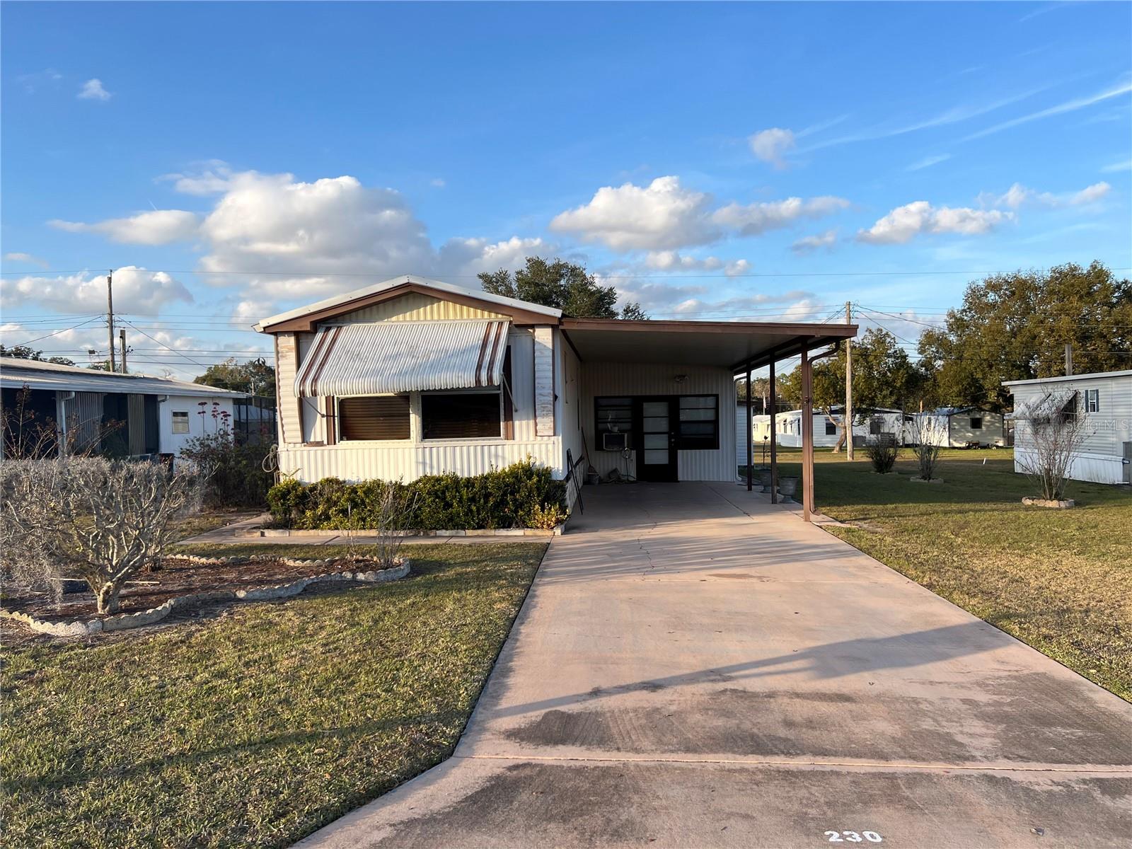 Details for 230 Martin Drive, LAKELAND, FL 33809