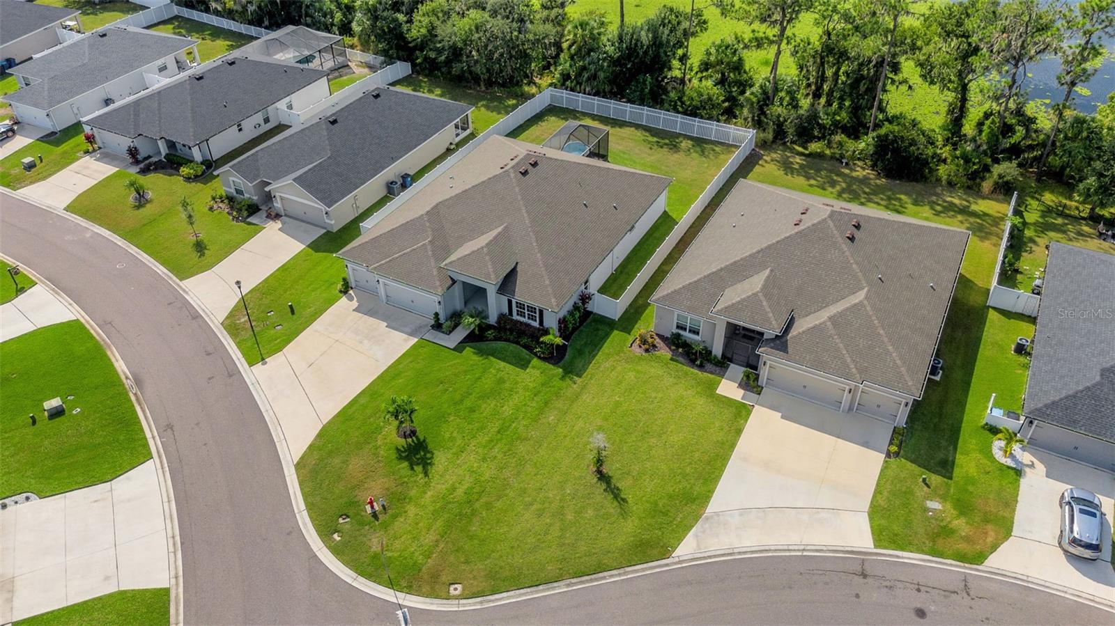 Image 52 of 55 For 149 St Thomas Drive