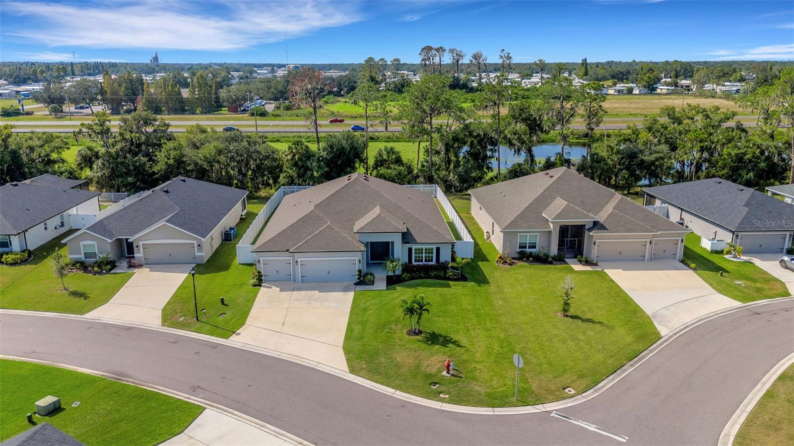 Image 54 of 55 For 149 St Thomas Drive