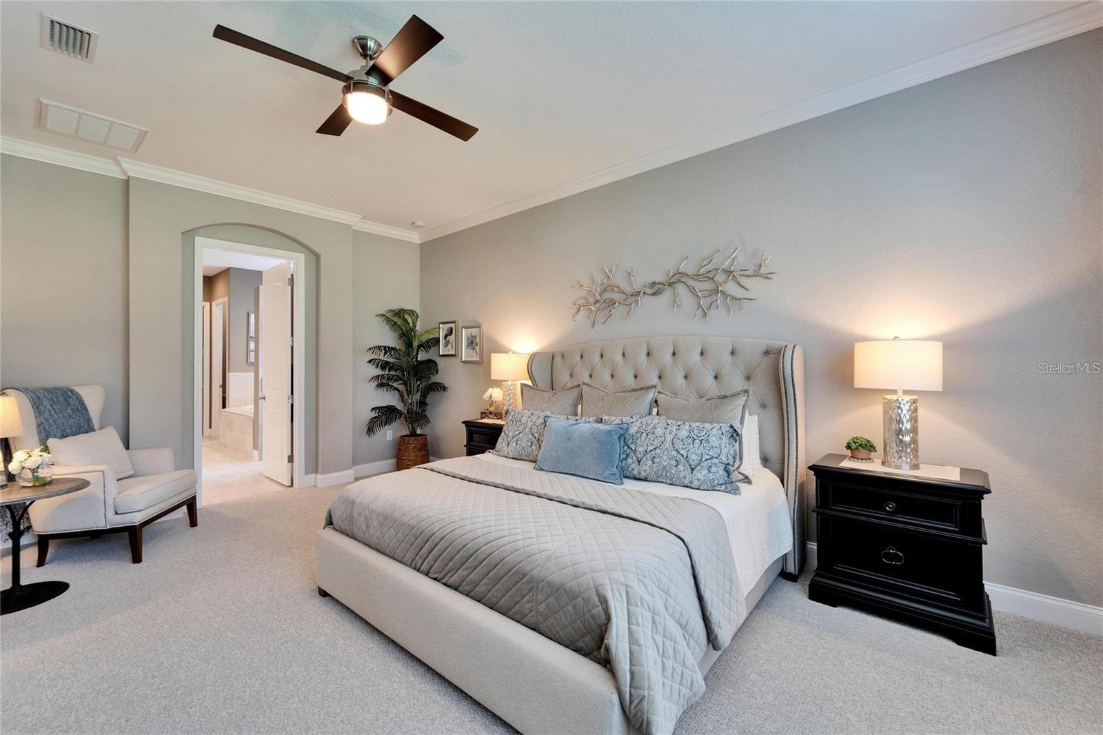 Image 28 of 68 For 1711 Laurel Glen Place