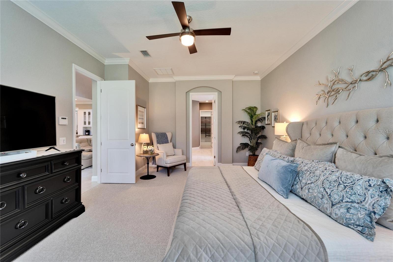 Image 31 of 68 For 1711 Laurel Glen Place