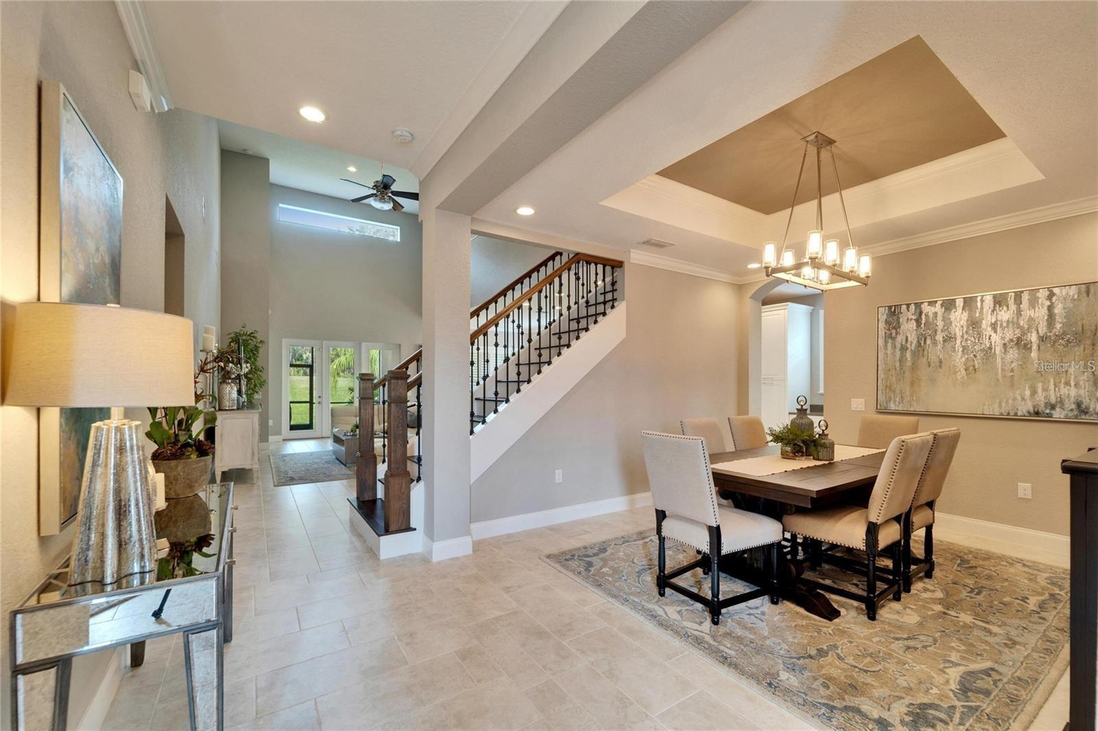 Image 9 of 68 For 1711 Laurel Glen Place