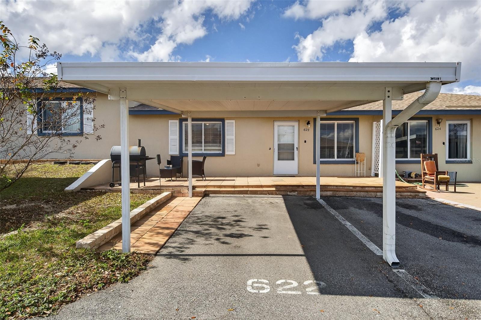 Details for 622 Ridge Terrace, WINTER HAVEN, FL 33881