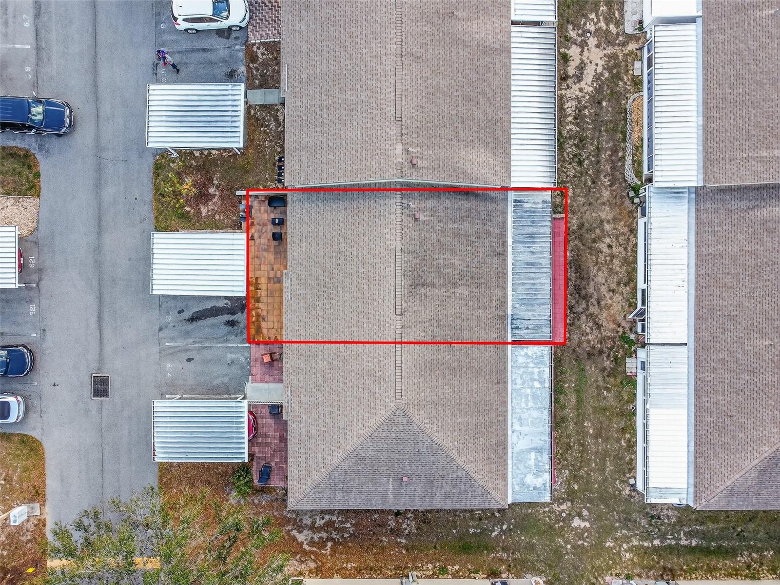 Image 34 of 34 For 622 Ridge Terrace