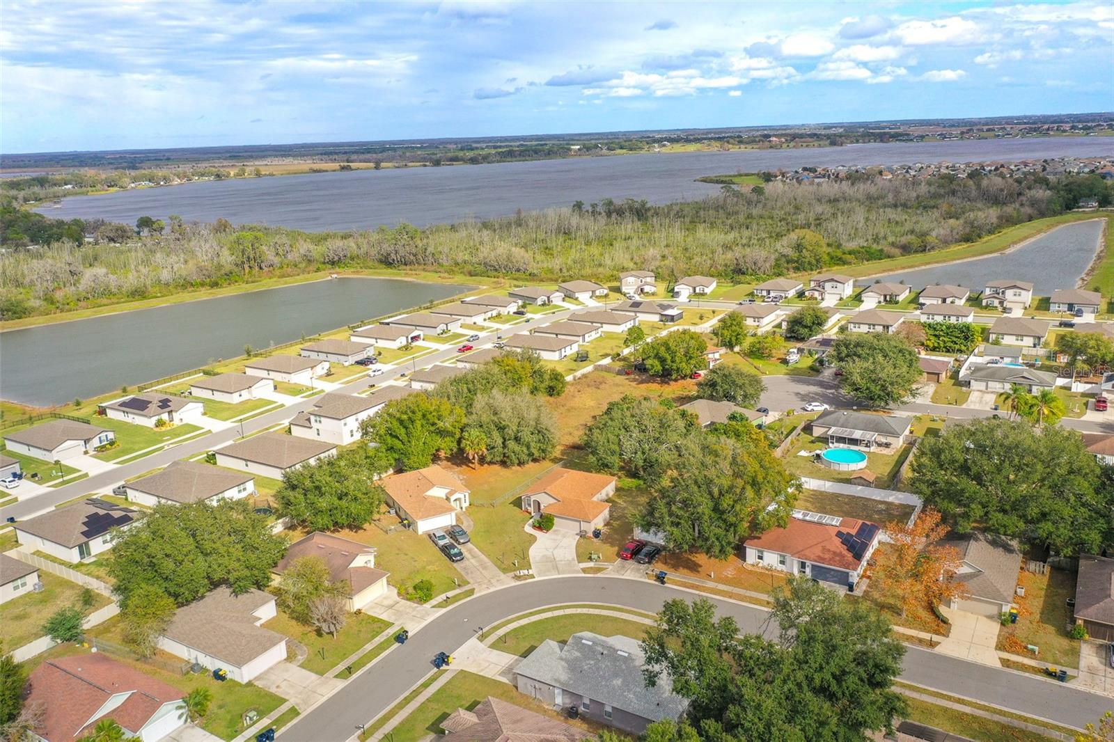 Image 19 of 20 For 137 Eagle Point Boulevard