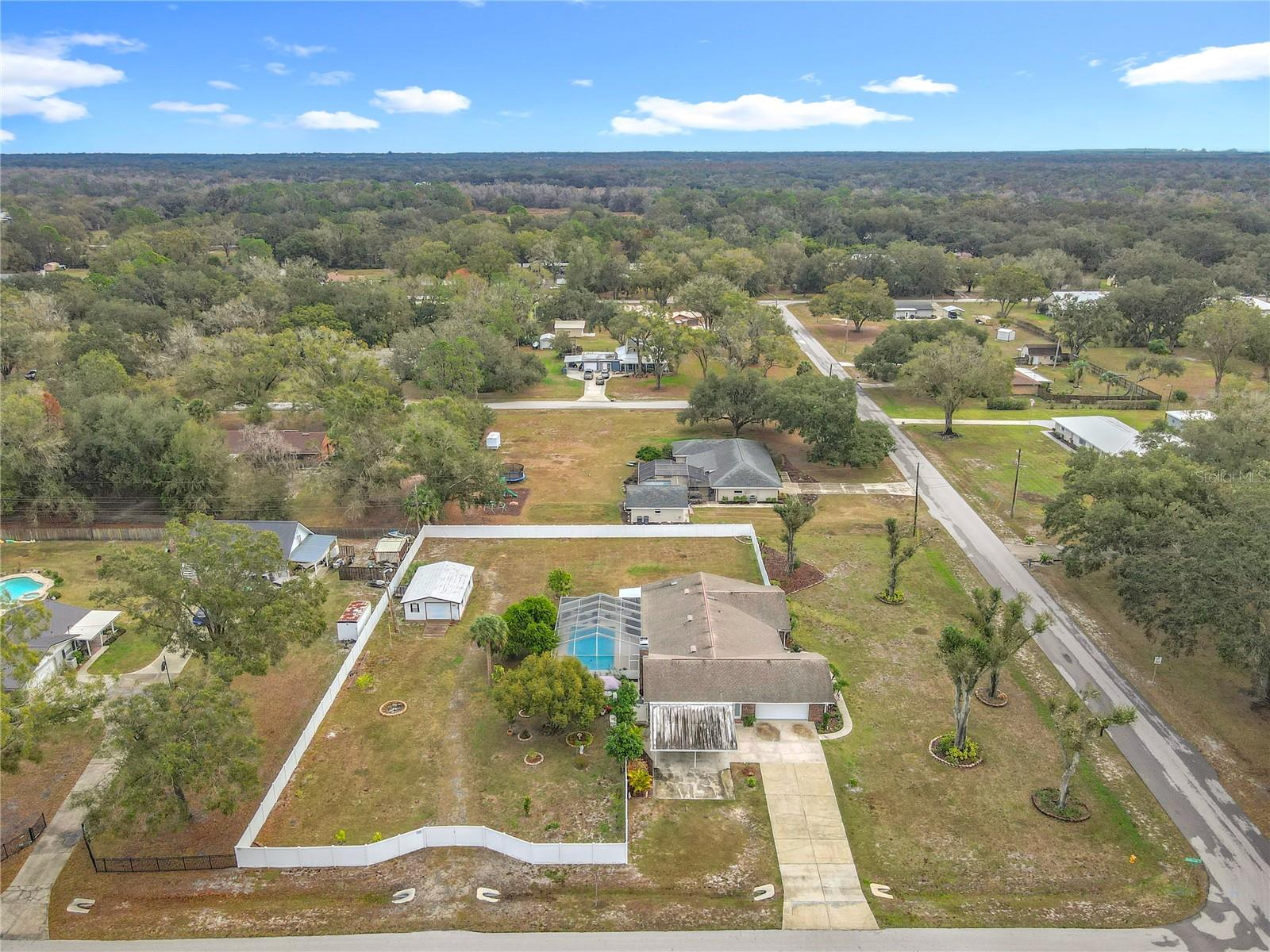 Image 68 of 69 For 3437 Oakview Drive