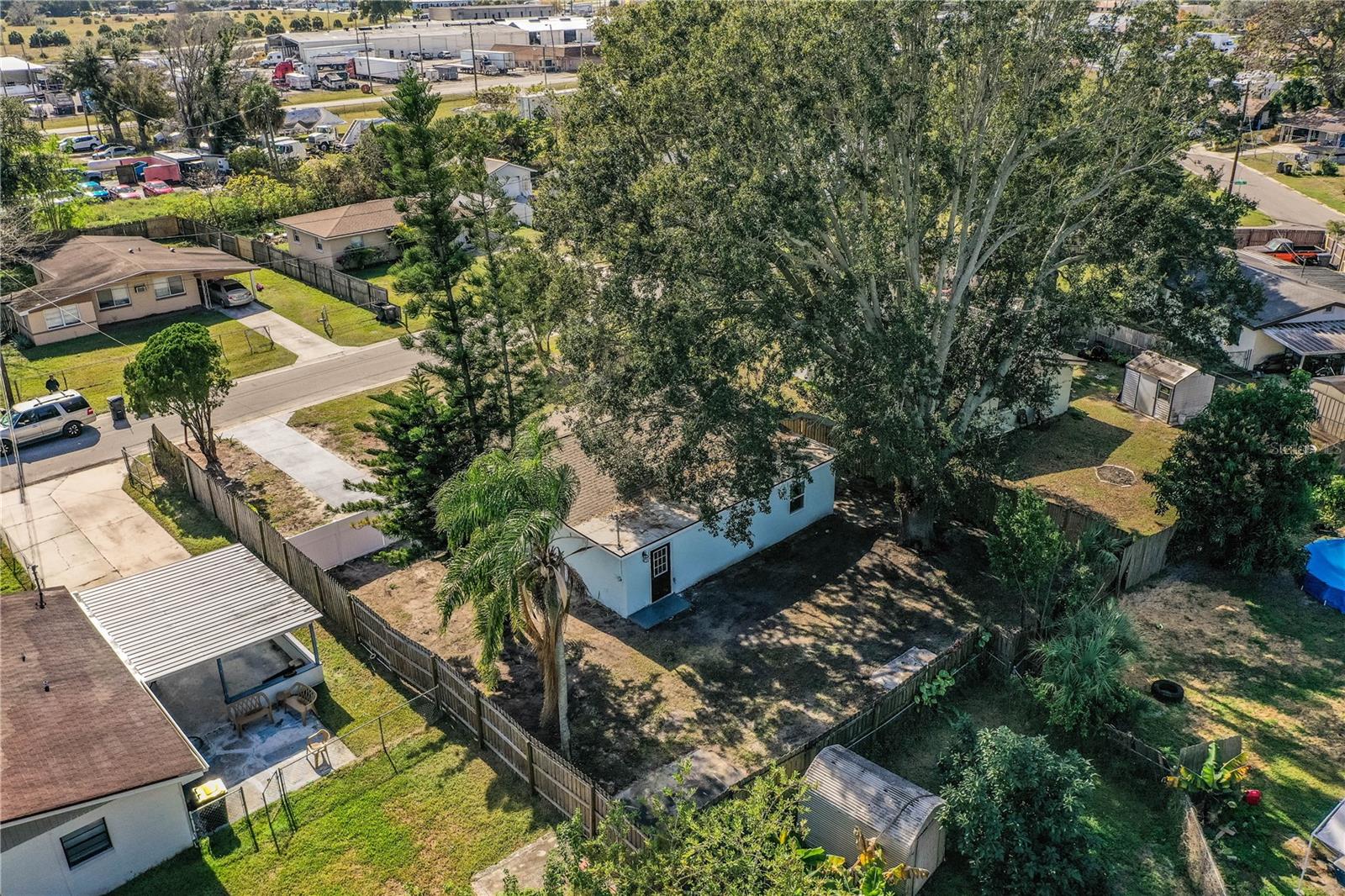 Image 40 of 43 For 115 Flamingo Drive