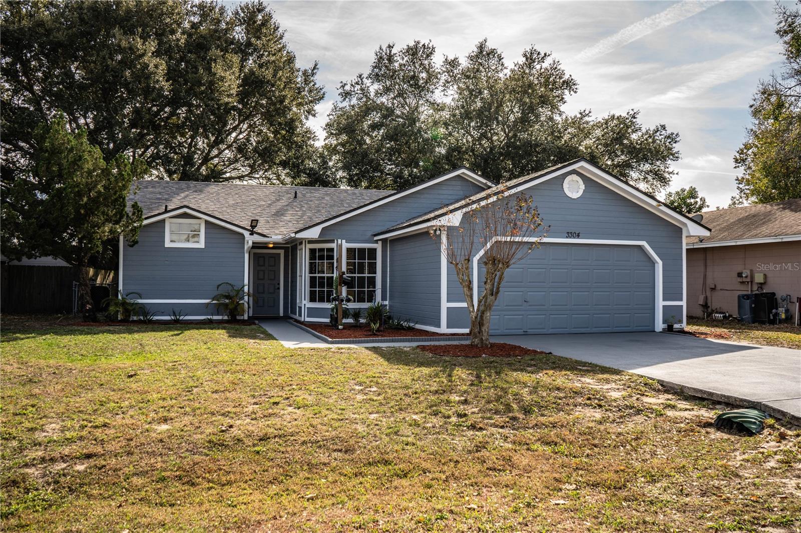 Details for 3304 Fox Ridge Drive, WINTER HAVEN, FL 33884
