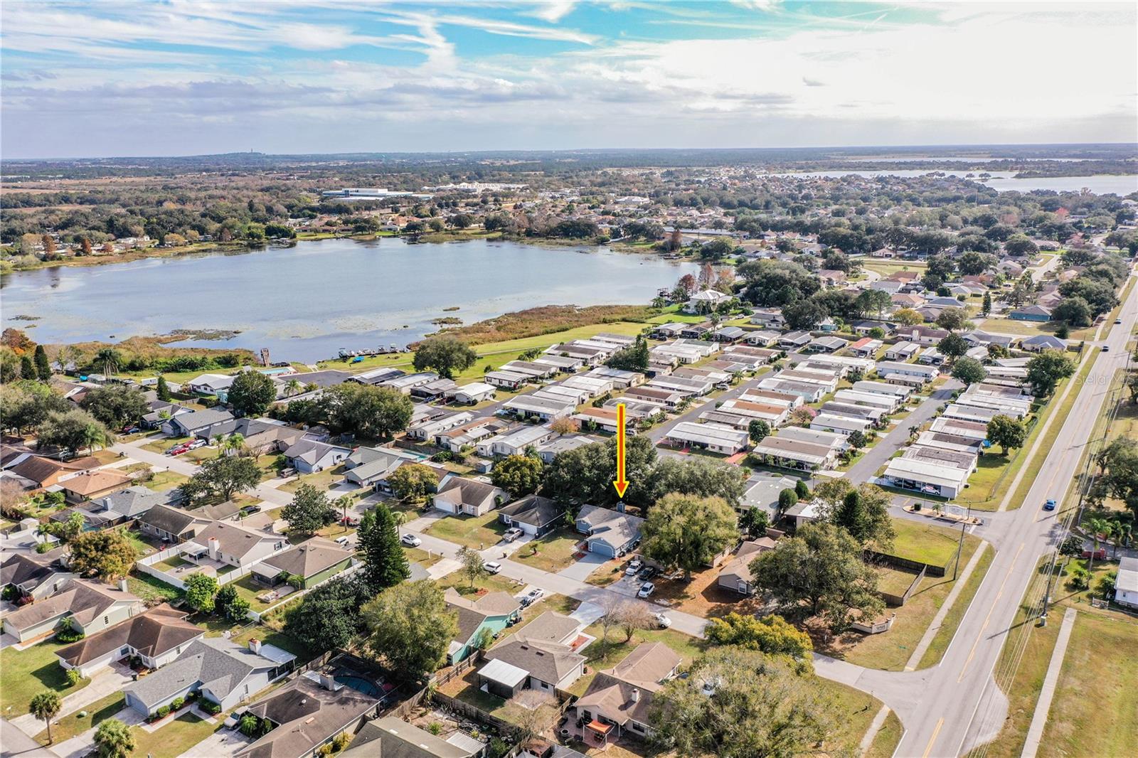 Image 51 of 60 For 3304 Fox Ridge Drive