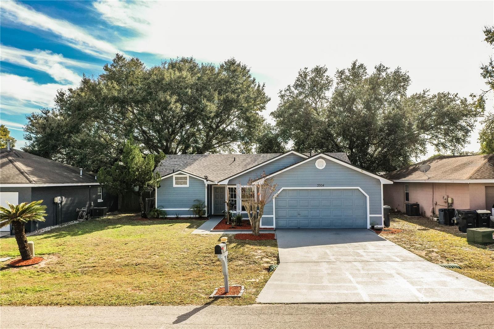 Image 57 of 60 For 3304 Fox Ridge Drive