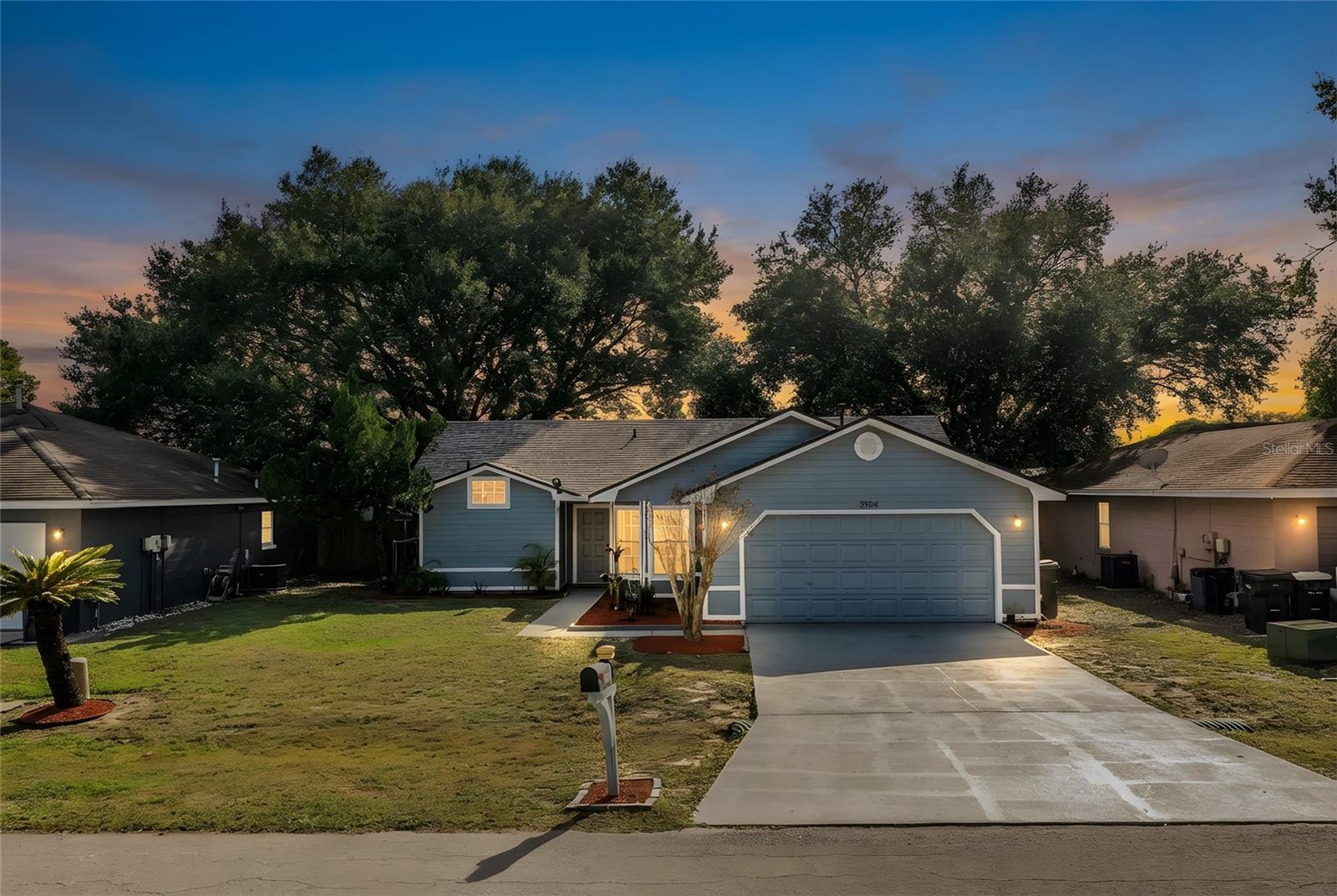 Image 59 of 60 For 3304 Fox Ridge Drive