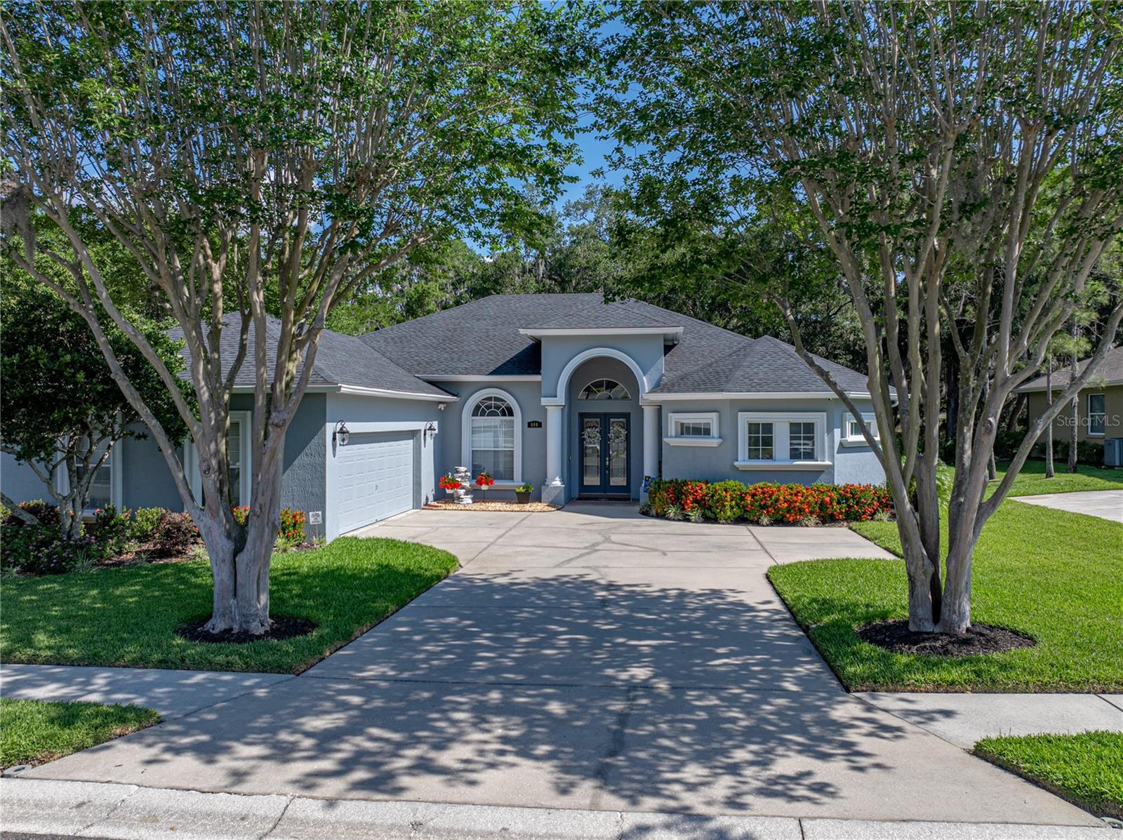 Details for 800 Osprey Landing Drive, LAKELAND, FL 33813