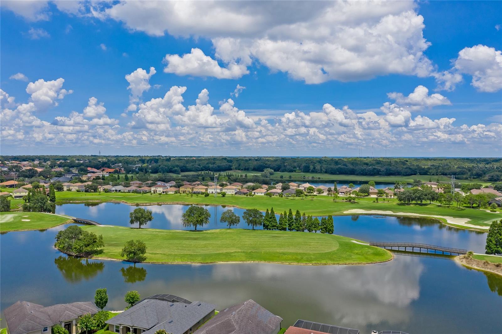 Image 6 of 36 For 800 Osprey Landing Drive